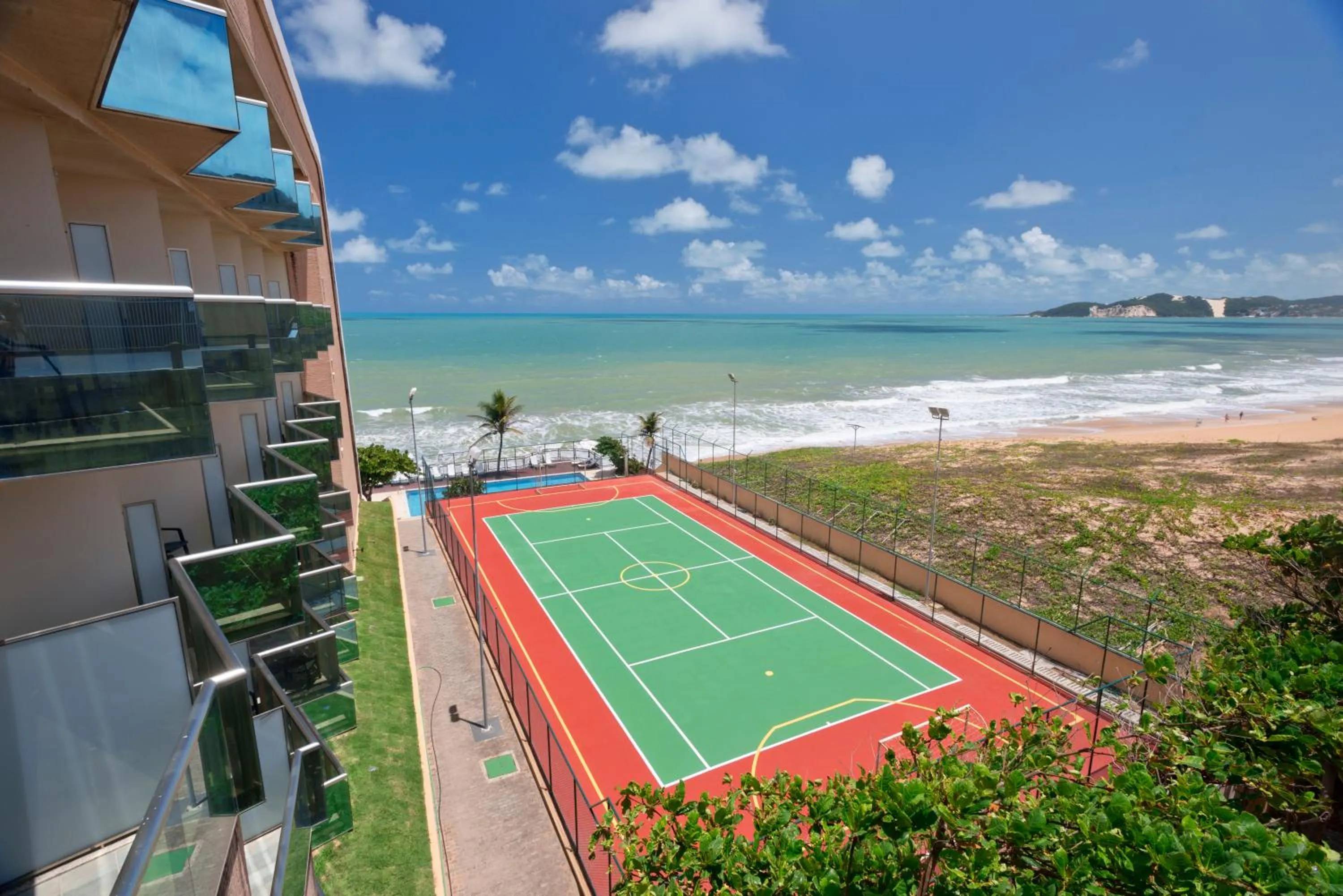 Natural landscape in Serhs Natal Grand Hotel & Resort