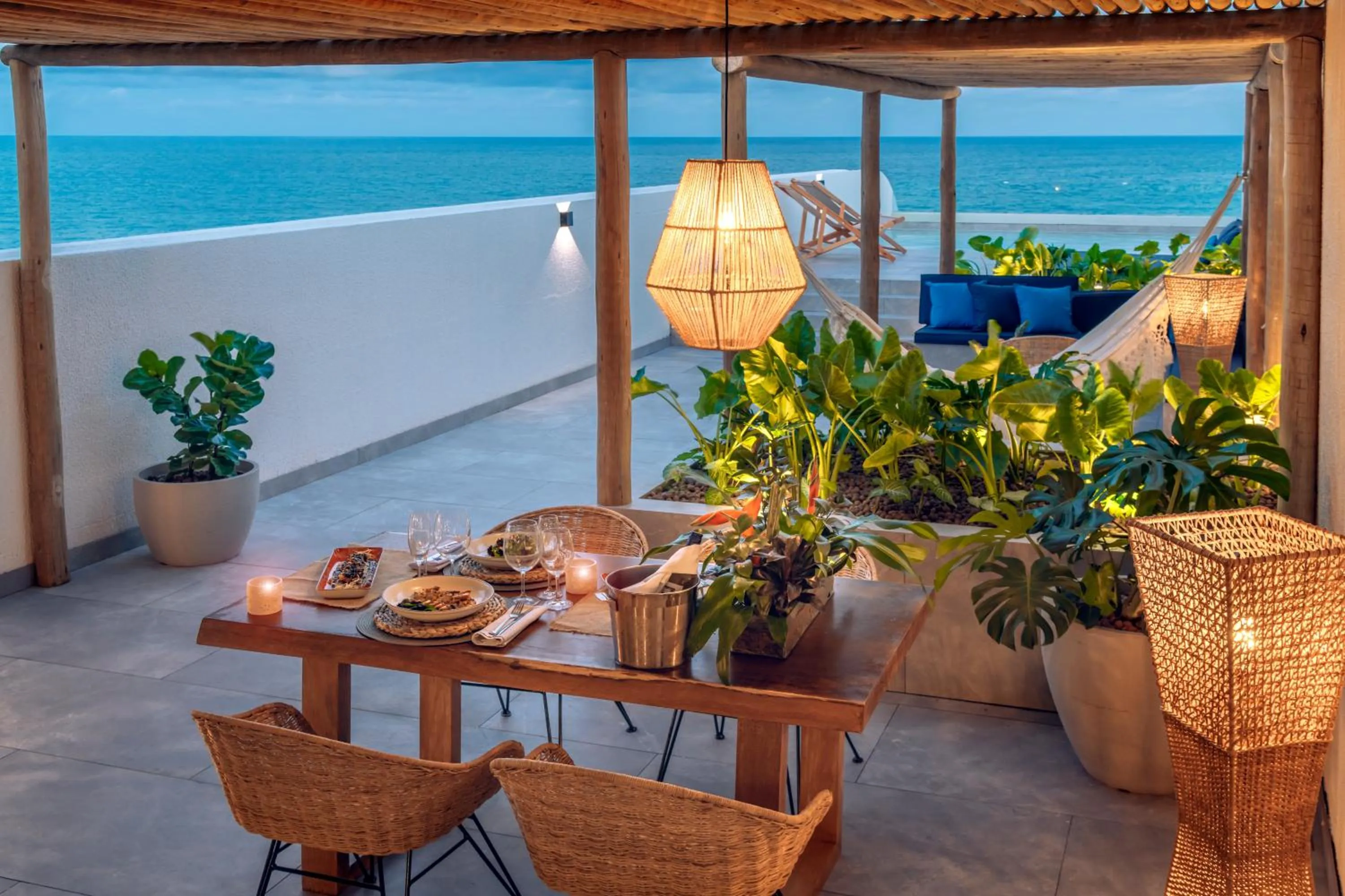 Day in Serhs Natal Grand Hotel & Resort