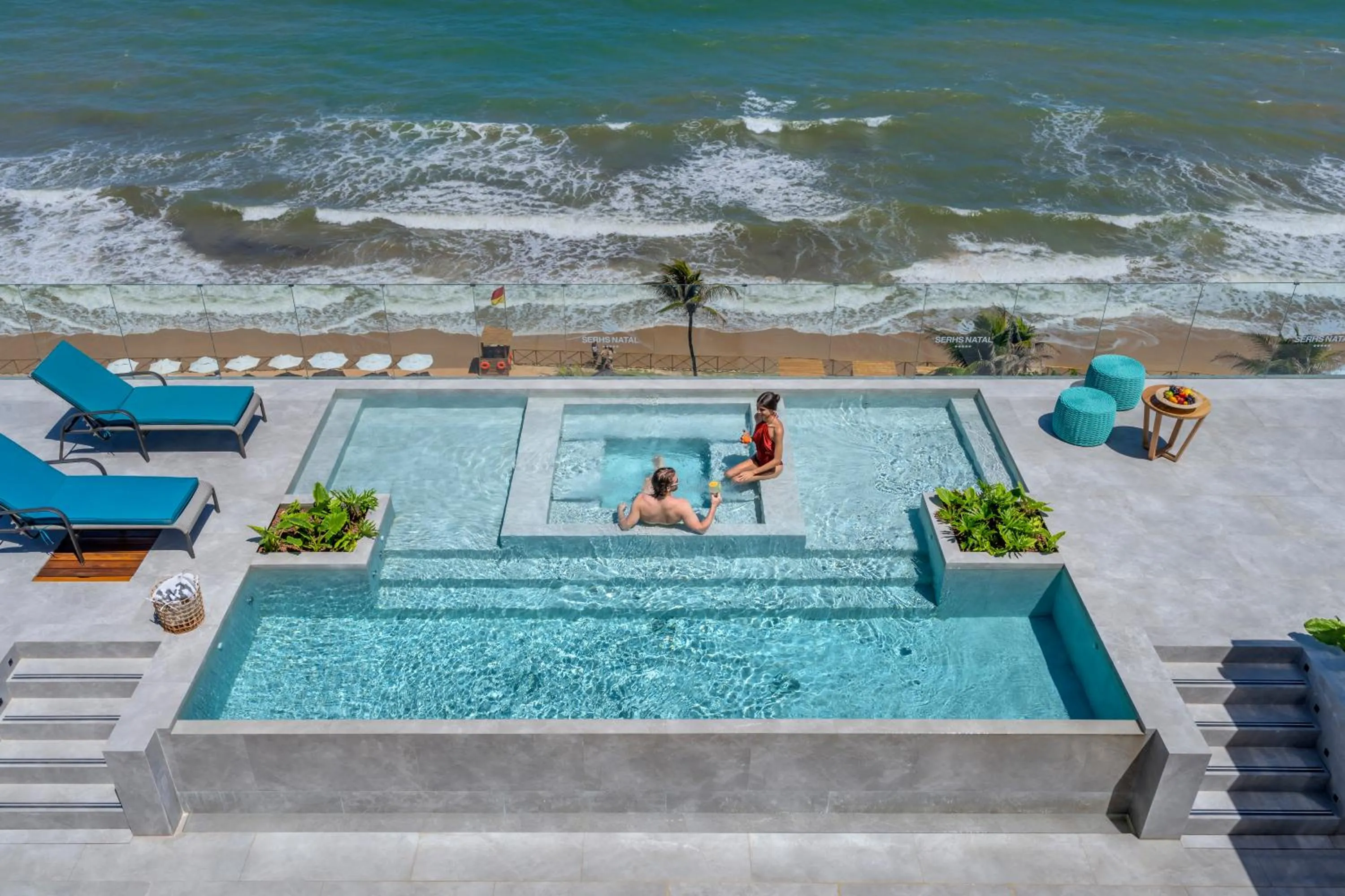 Natural landscape in Serhs Natal Grand Hotel & Resort