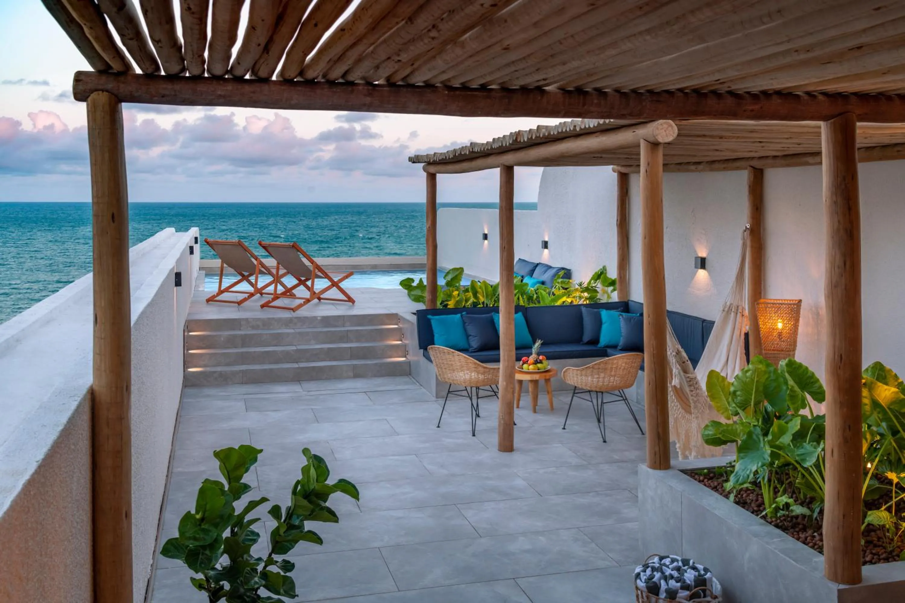 Day in Serhs Natal Grand Hotel & Resort