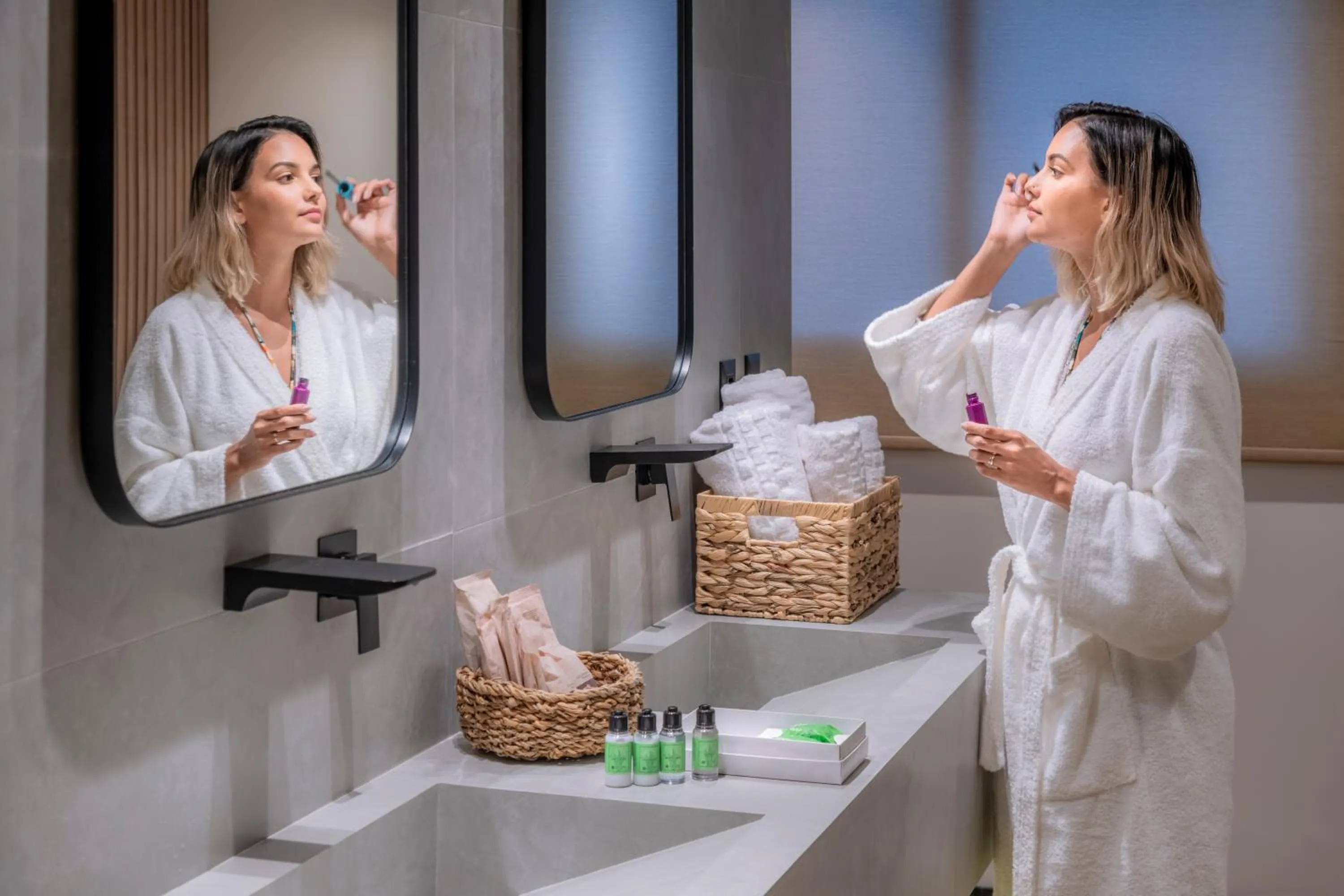 People in Serhs Natal Grand Hotel & Resort