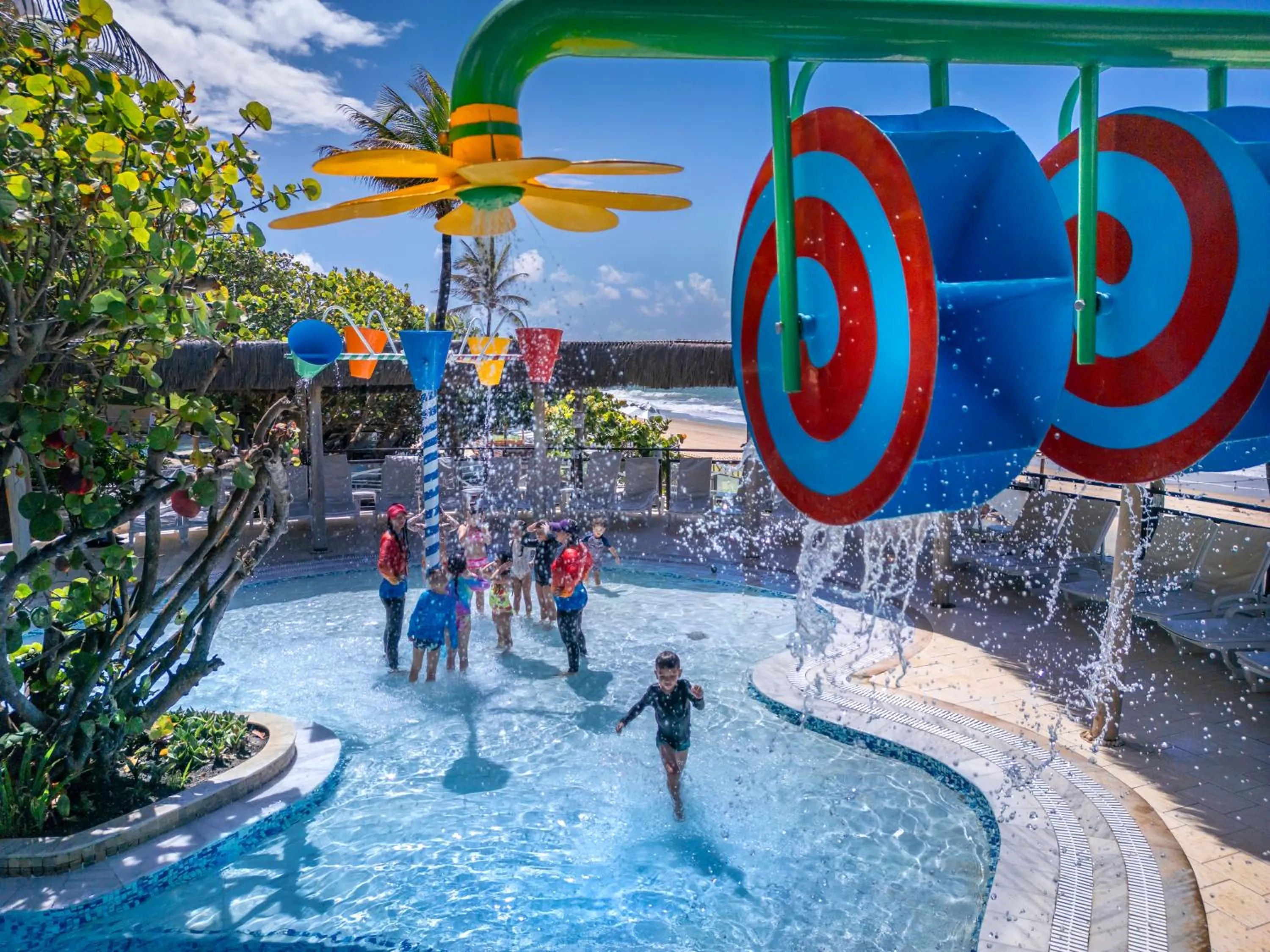 People in Serhs Natal Grand Hotel & Resort