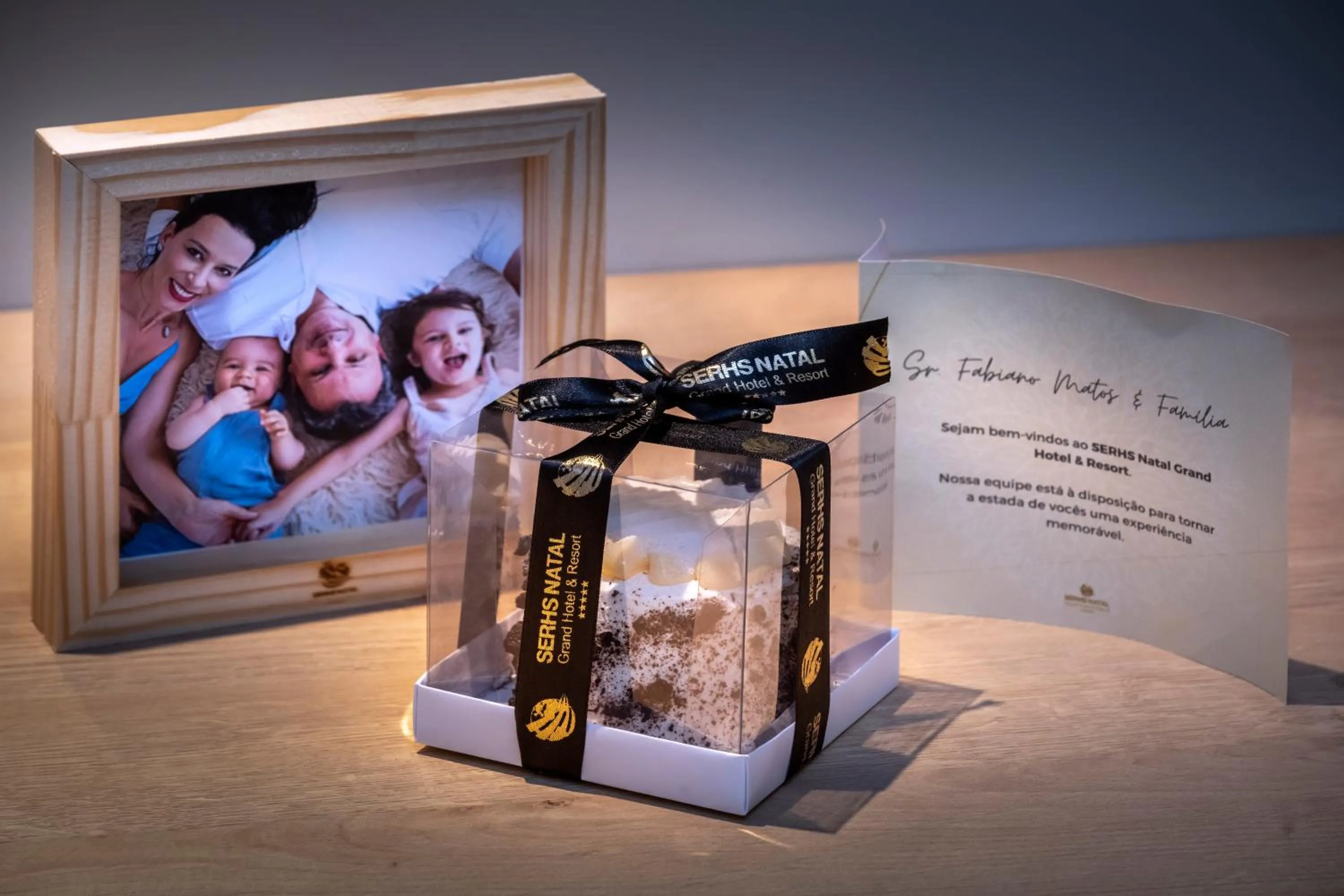 Decorative detail in Serhs Natal Grand Hotel & Resort