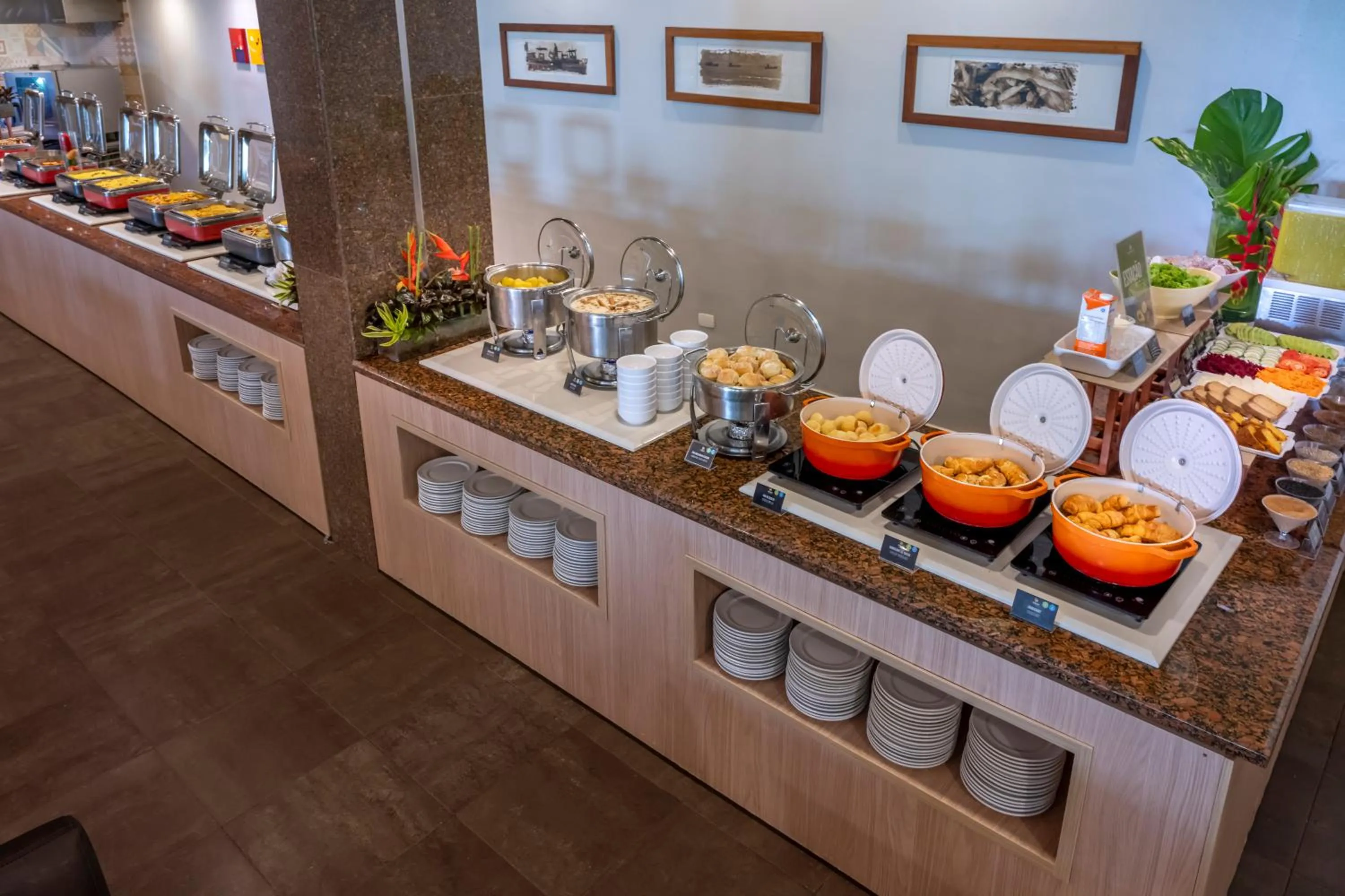 Food and drinks in Serhs Natal Grand Hotel & Resort