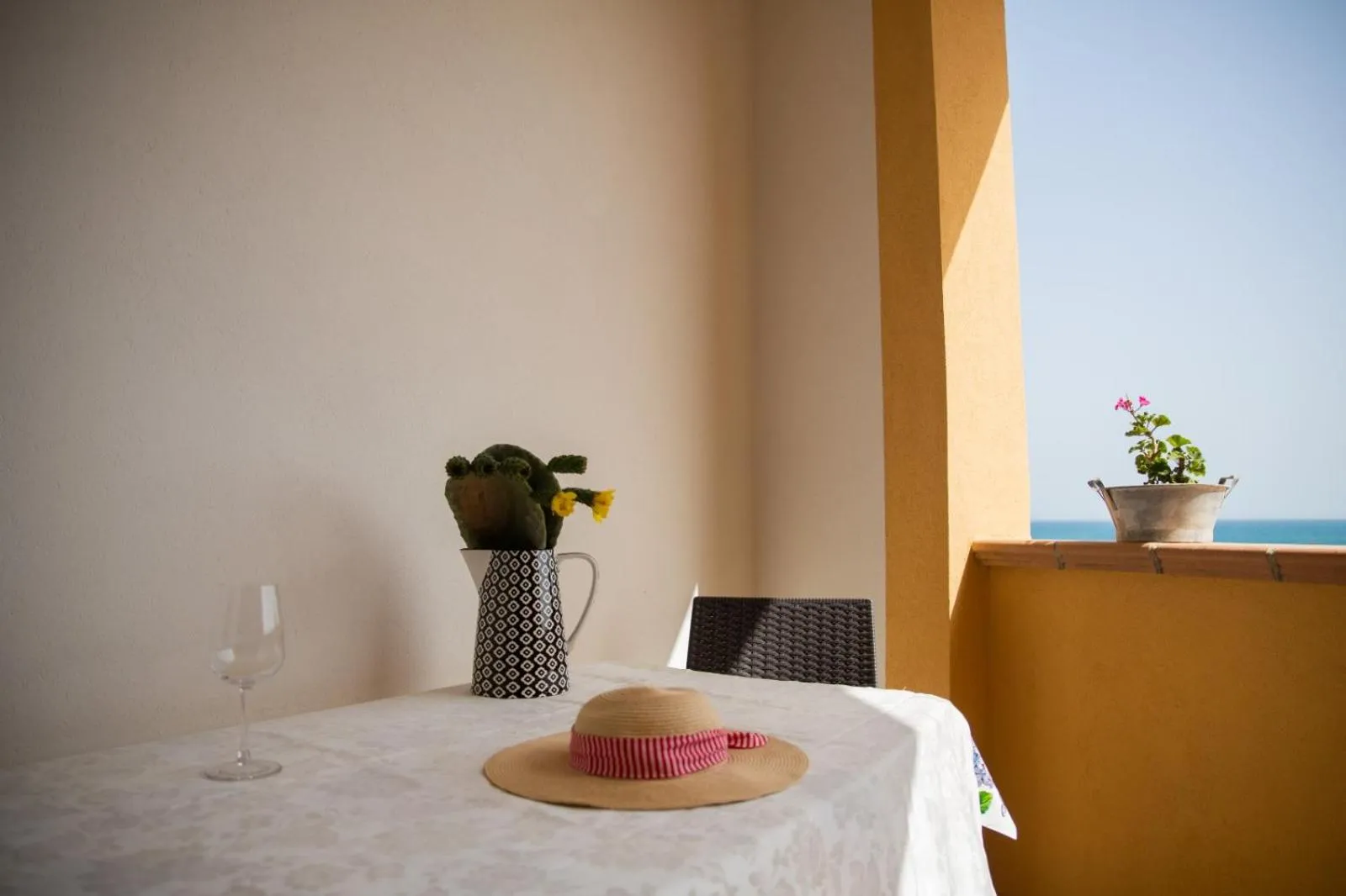 Mare Nostrum Casa Vacanza