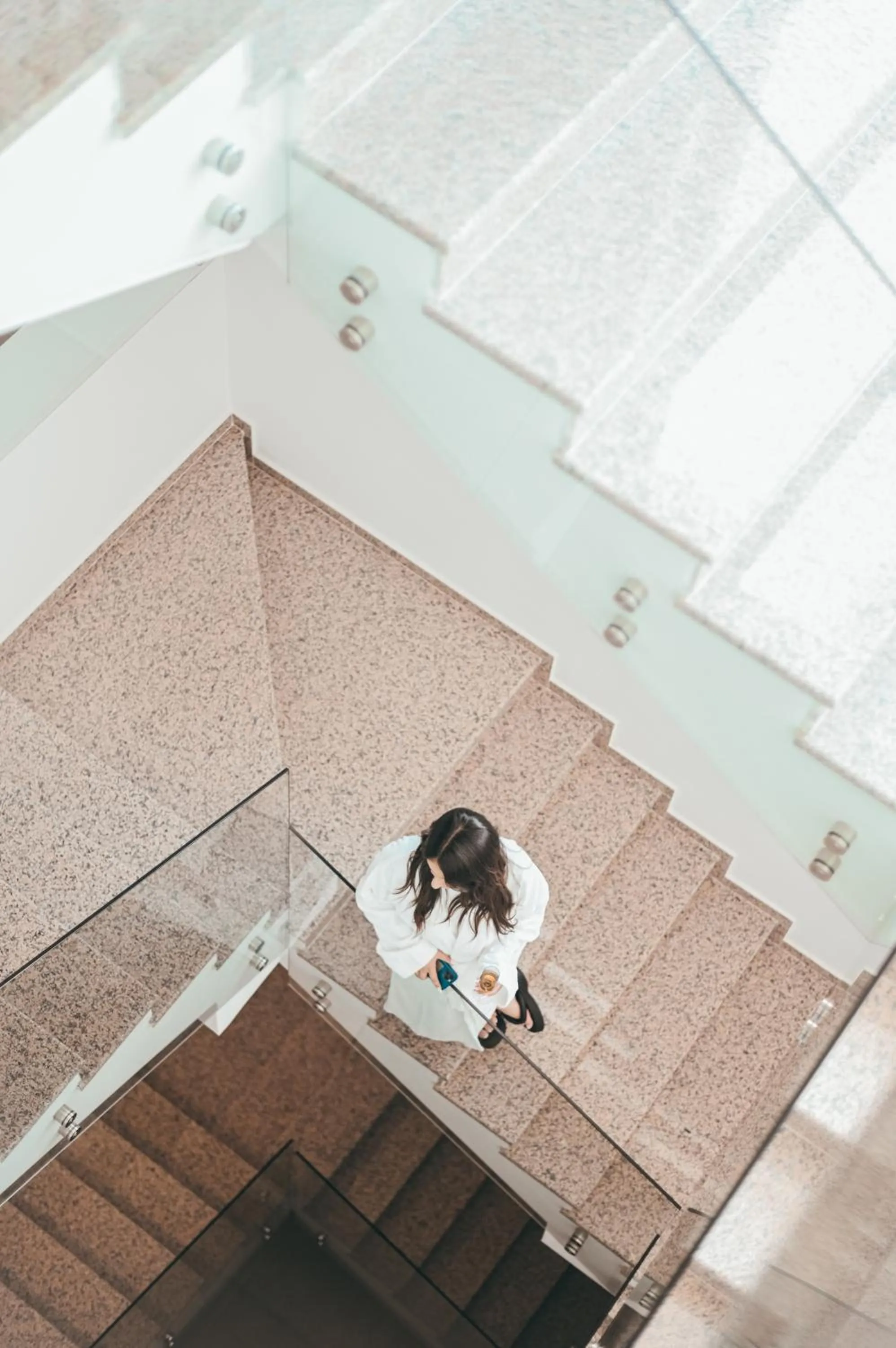 People in Monun Hotel