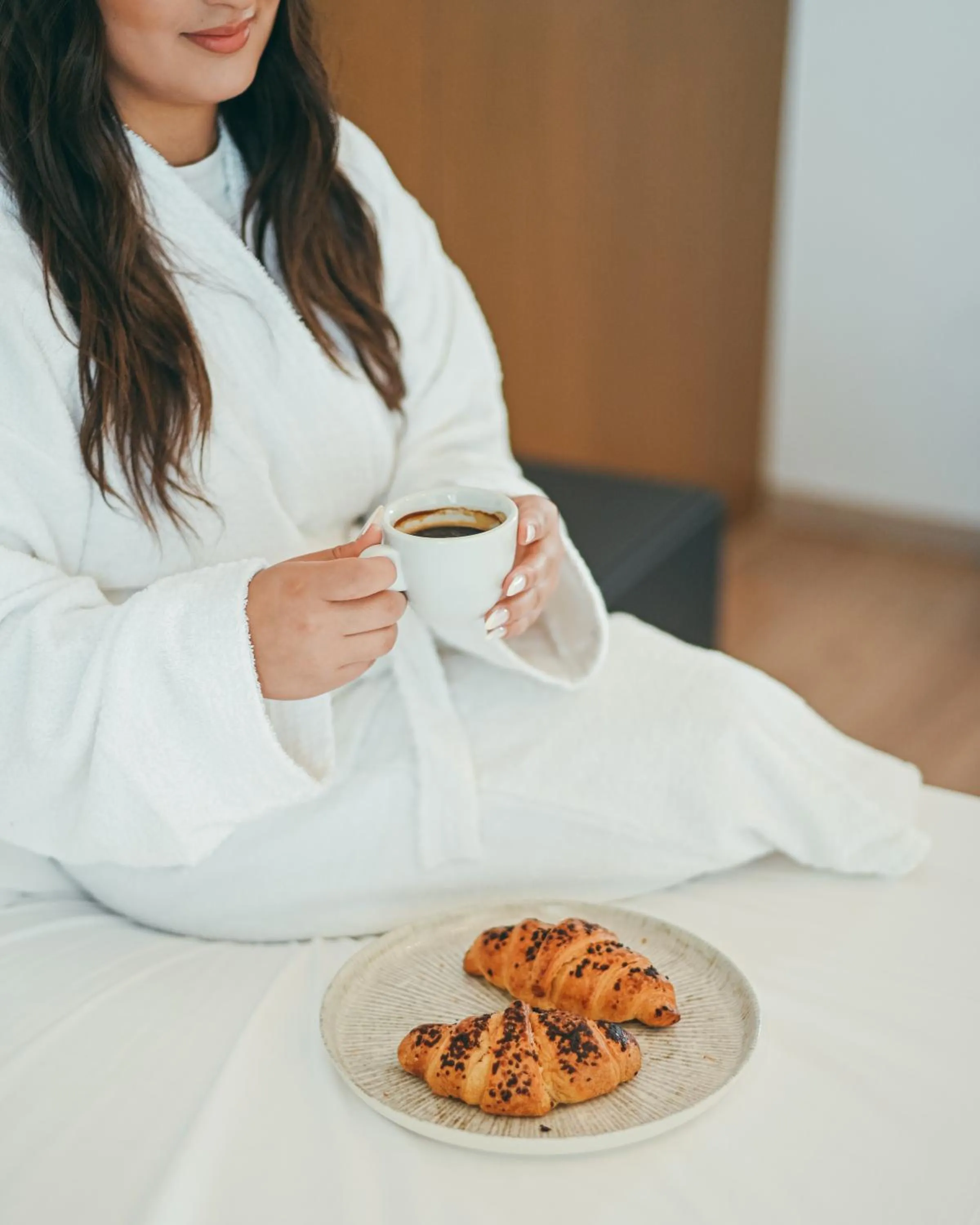 People in Monun Hotel