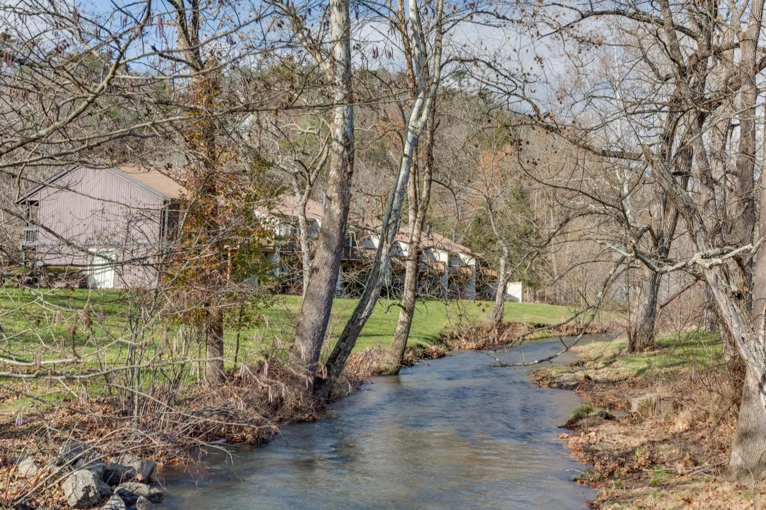 Stony Court at Bryce Mountain