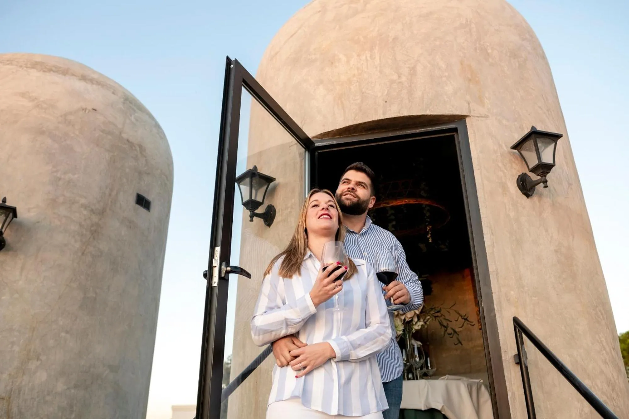 Restaurant/places to eat in Hotel Finca las Beatas