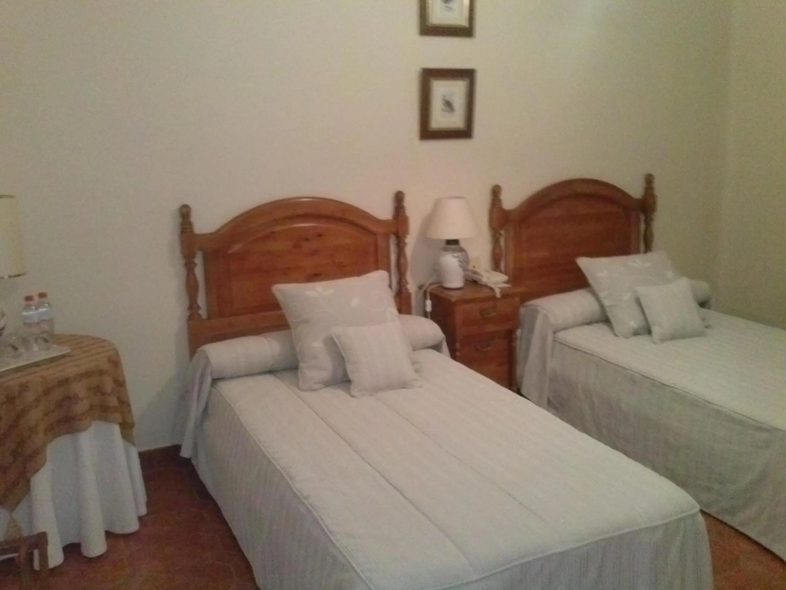 older children, Bed in Hotel Finca las Beatas