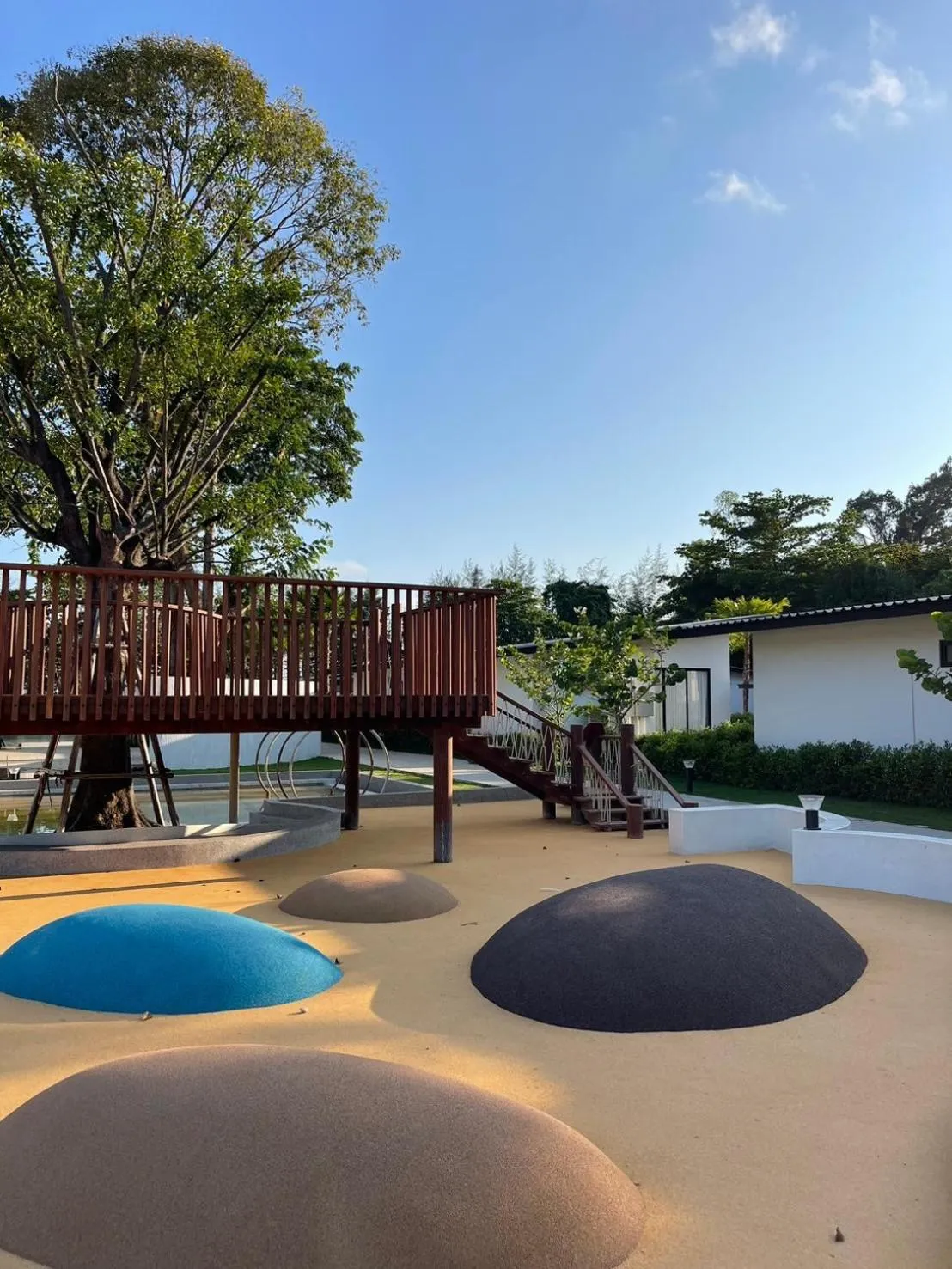 Day in The Season Resort