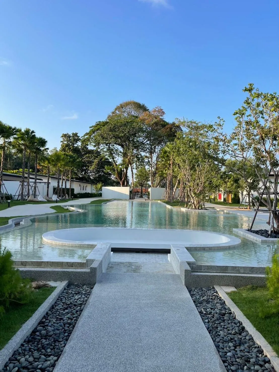 Day in The Season Resort