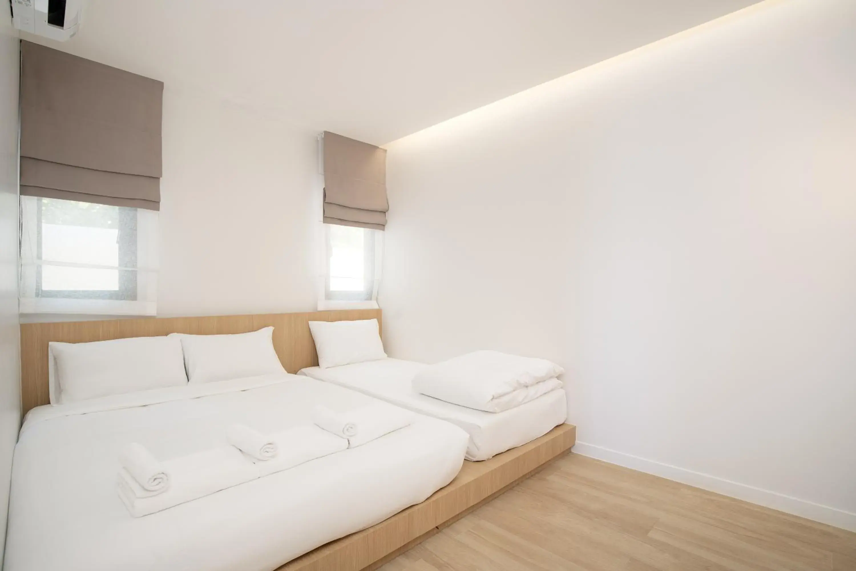 Family Suite in The Season Resort Family Suite in The Season Resort