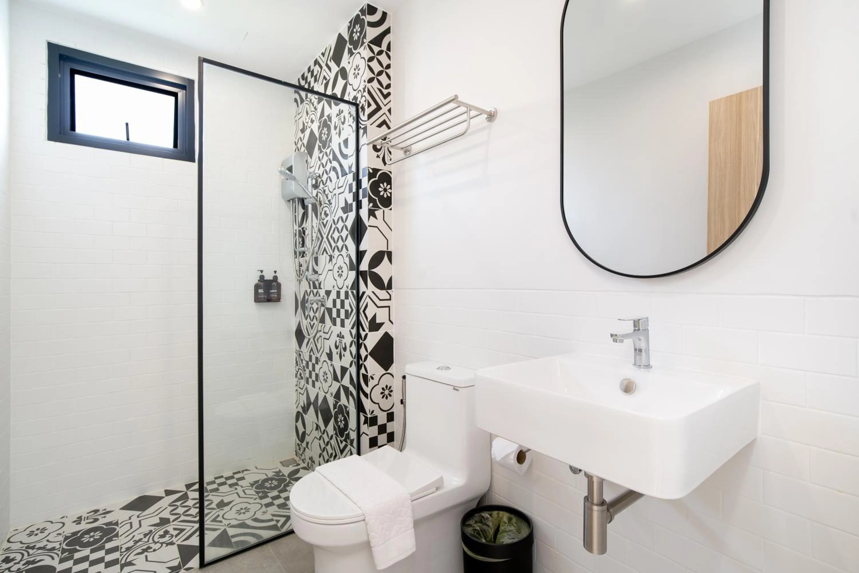 Bath in The Season Resort