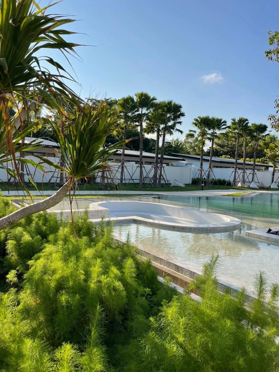 Day in The Season Resort