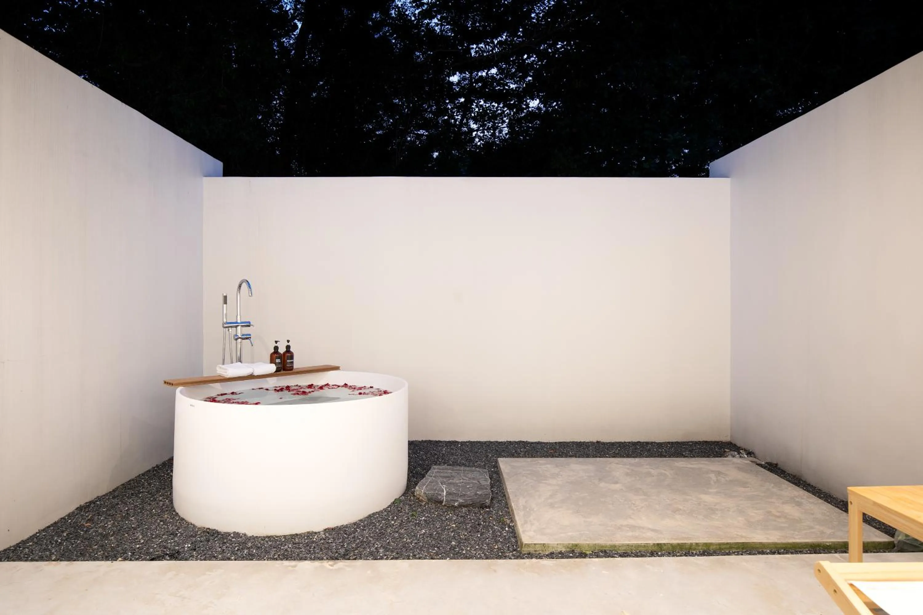 View (from property/room) in The Season Resort