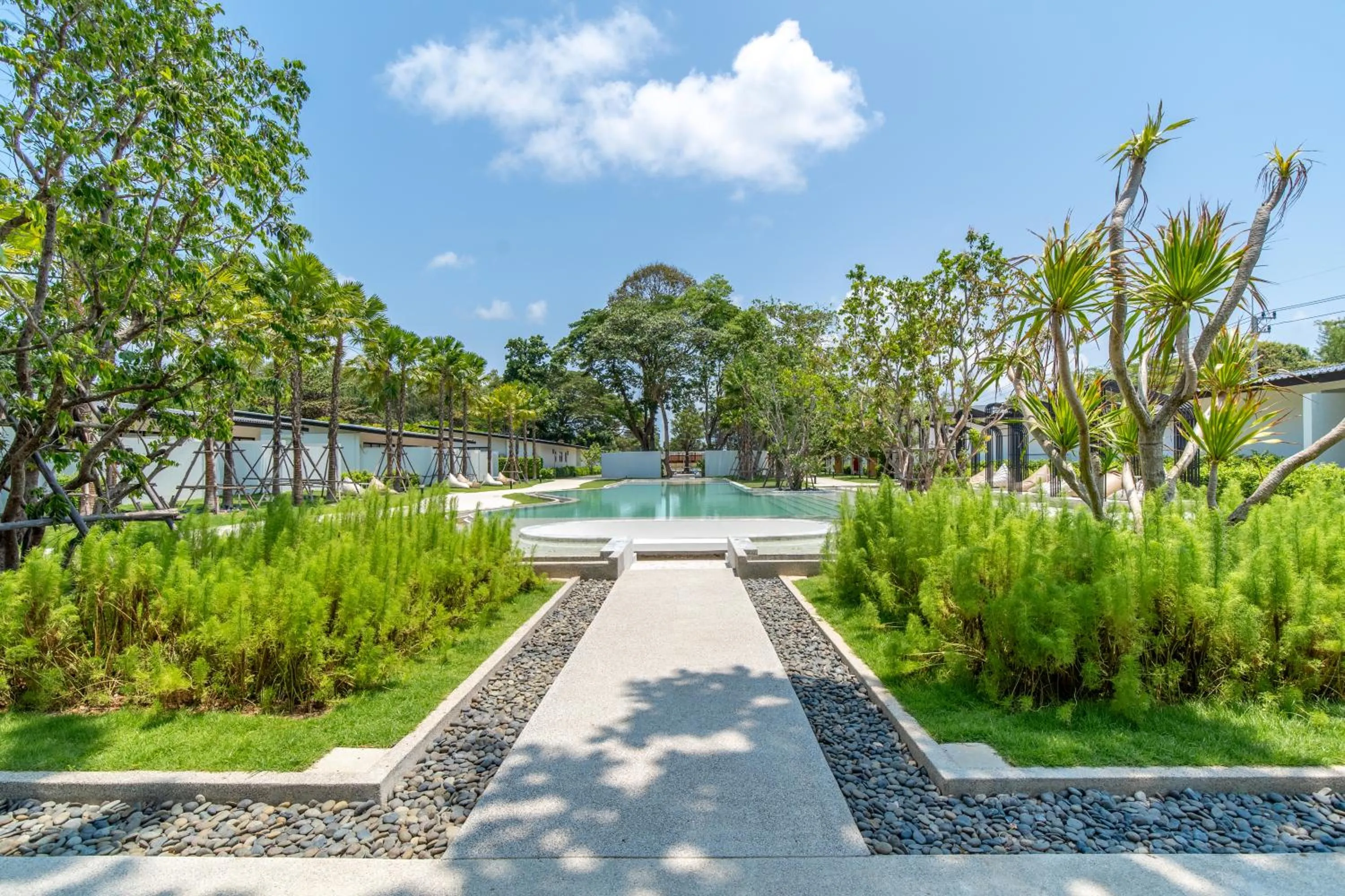 Day in The Season Resort