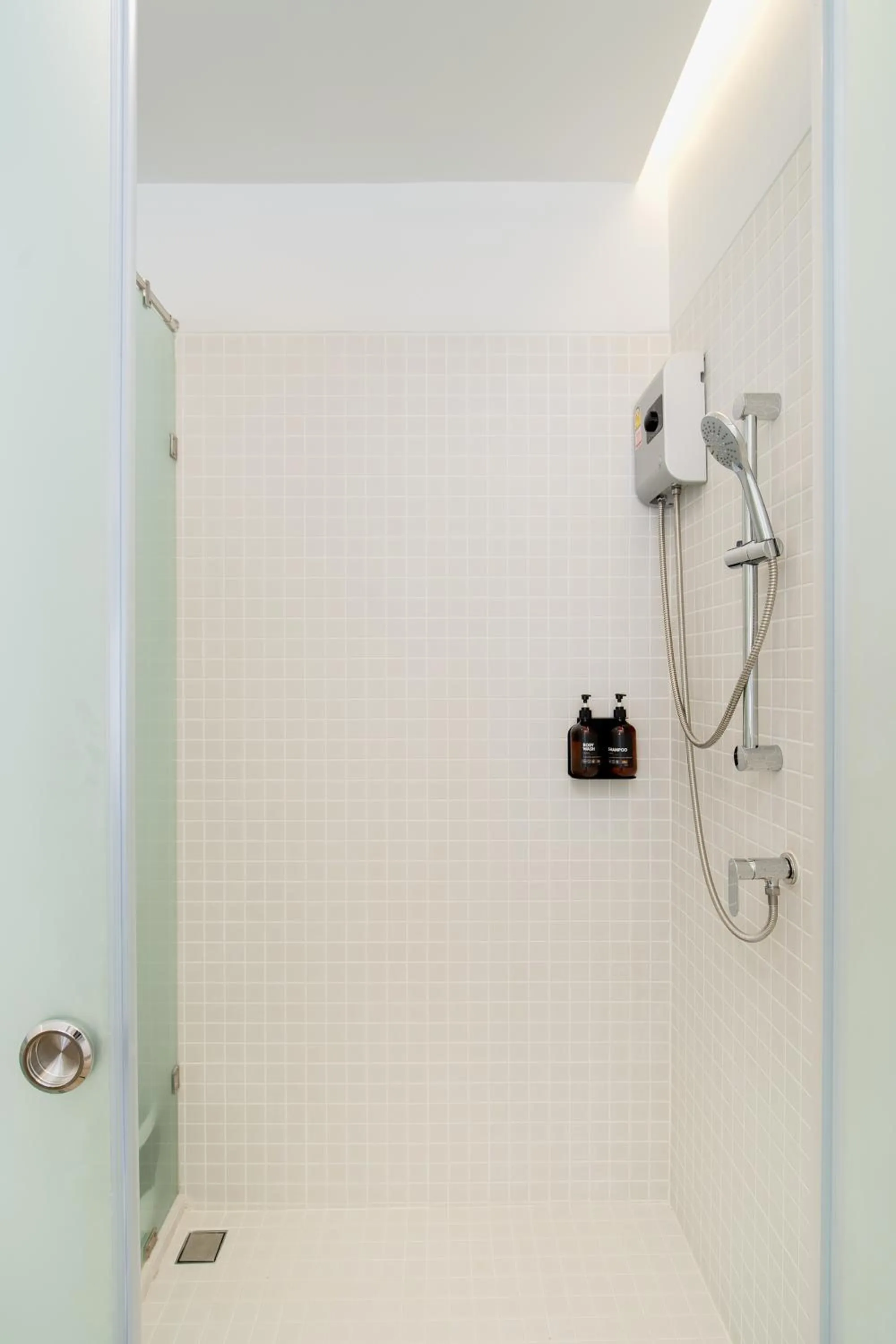 Bathroom in The Season Resort