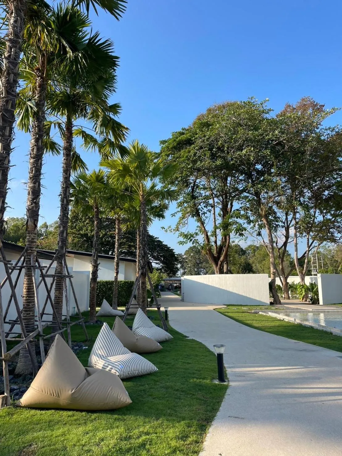 Day in The Season Resort