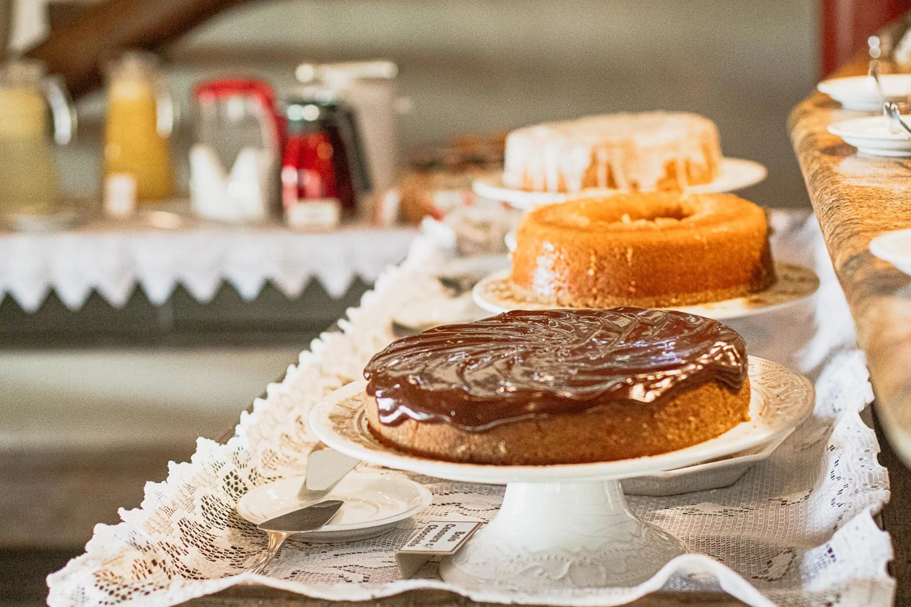 Privillage Praia Pousada de Charme