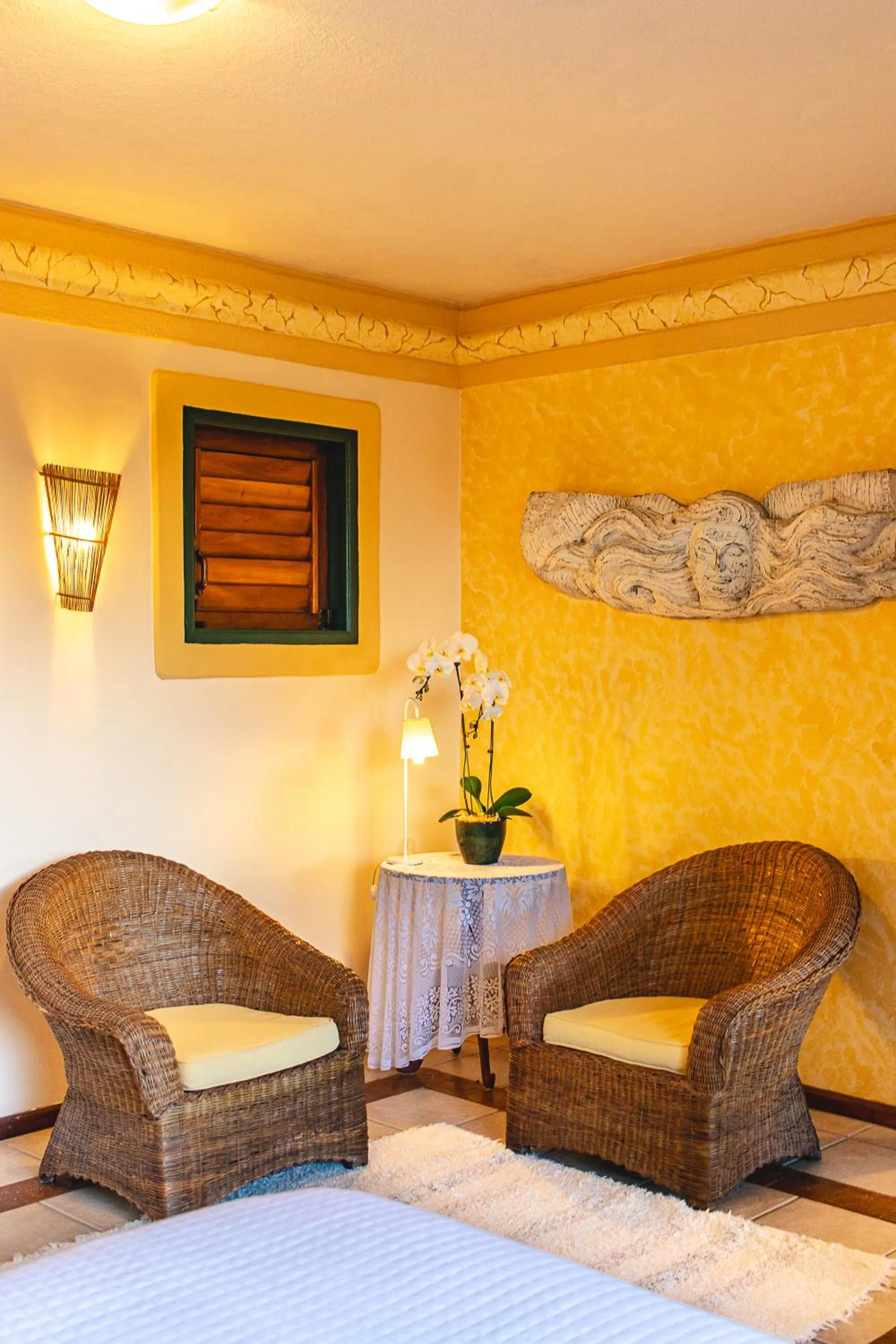 Privillage Praia Pousada de Charme