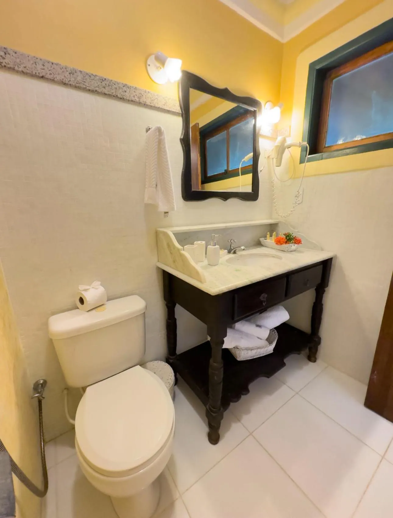 Privillage Praia Pousada de Charme