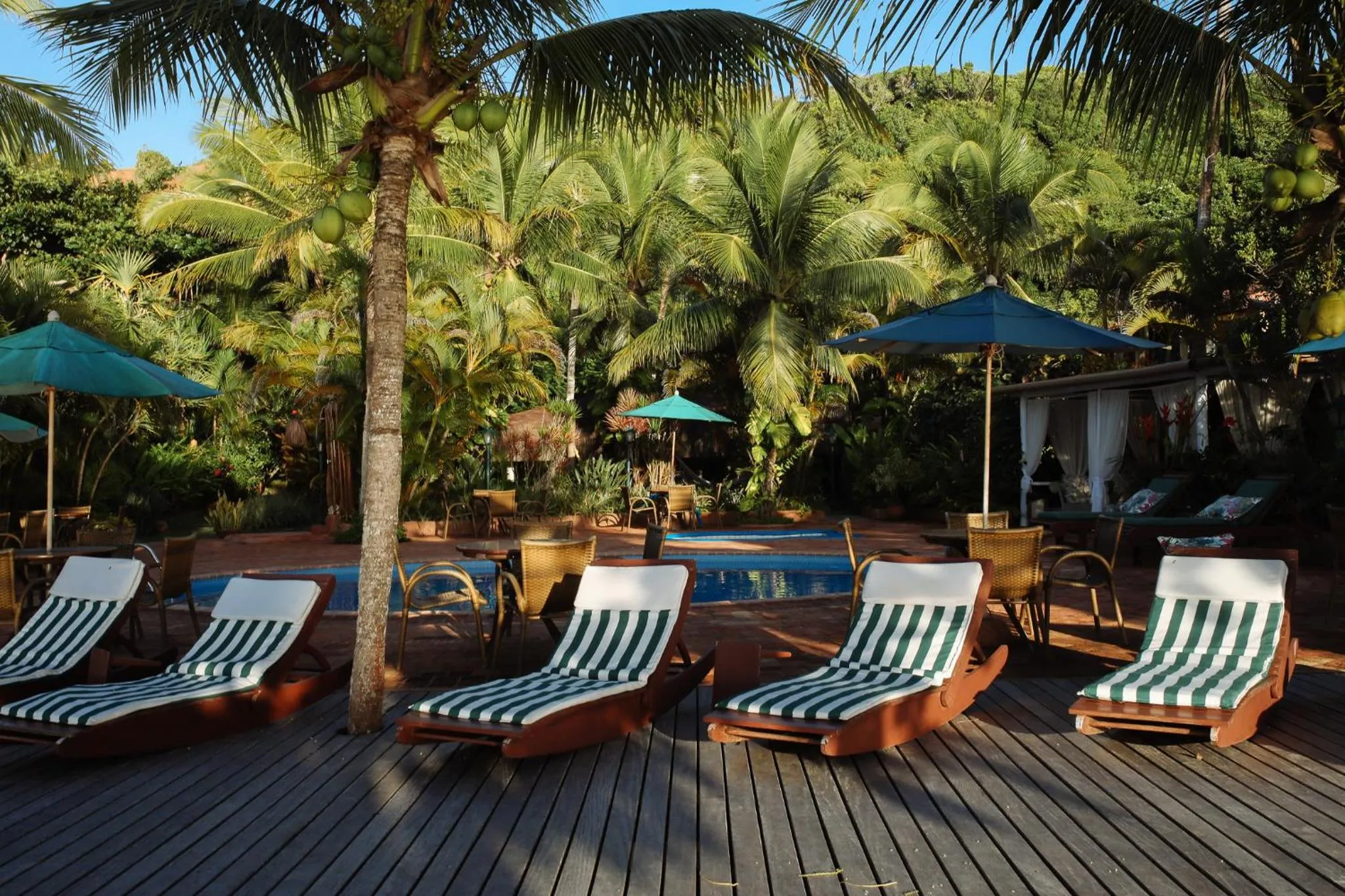 Privillage Praia Pousada de Charme