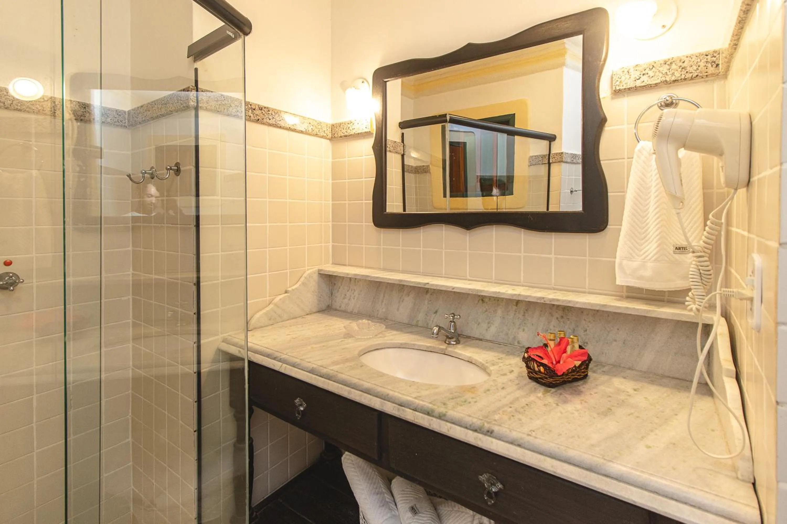 Privillage Praia Pousada de Charme