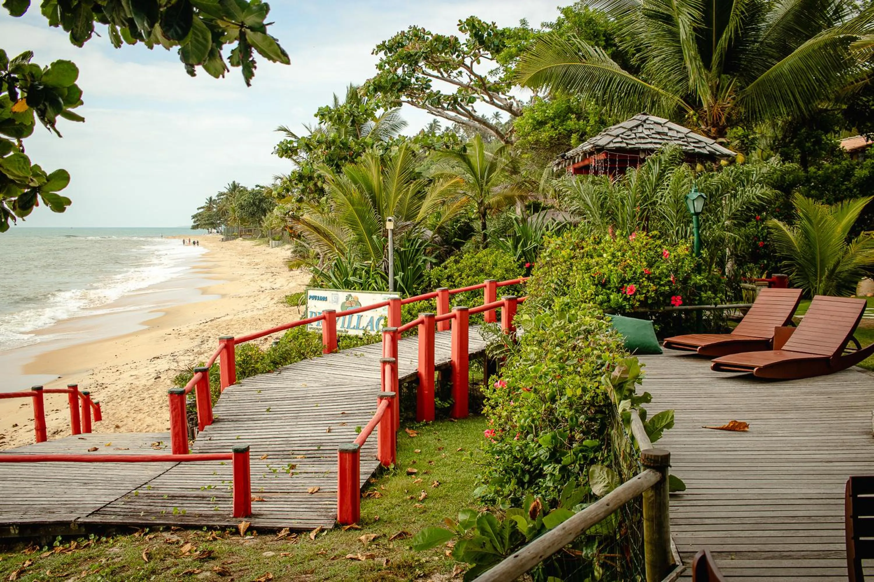 Privillage Praia Pousada de Charme