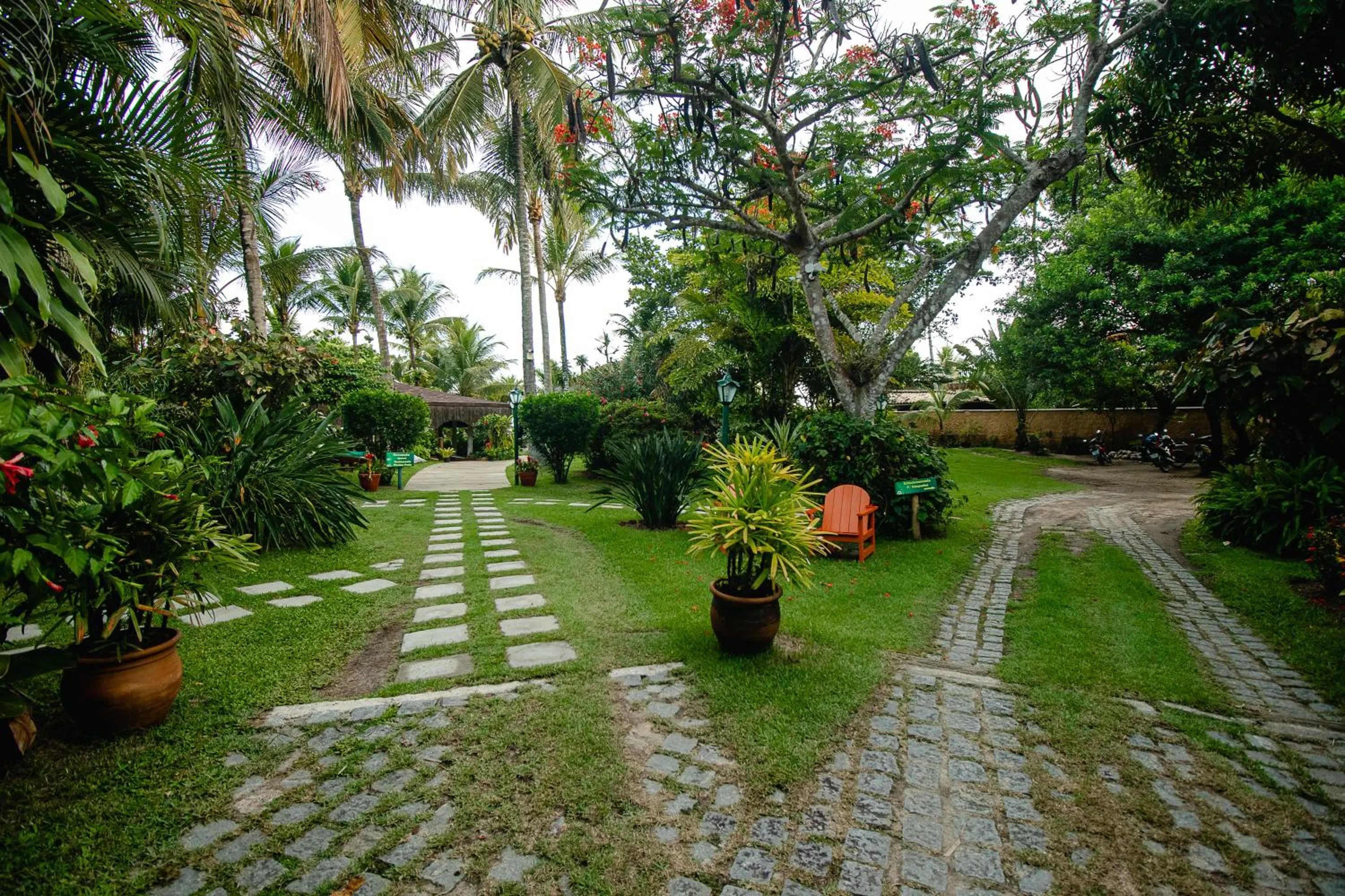 Privillage Praia Pousada de Charme