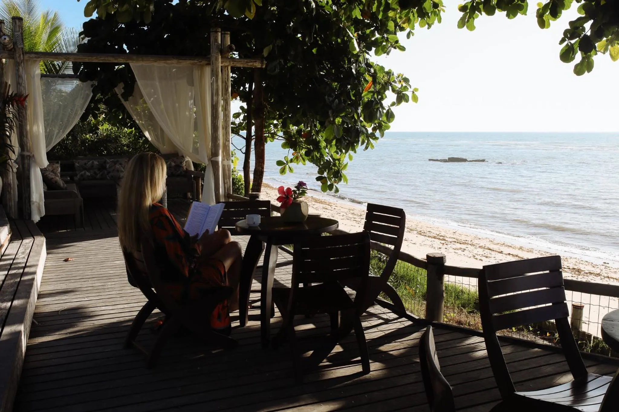 Privillage Praia Pousada de Charme