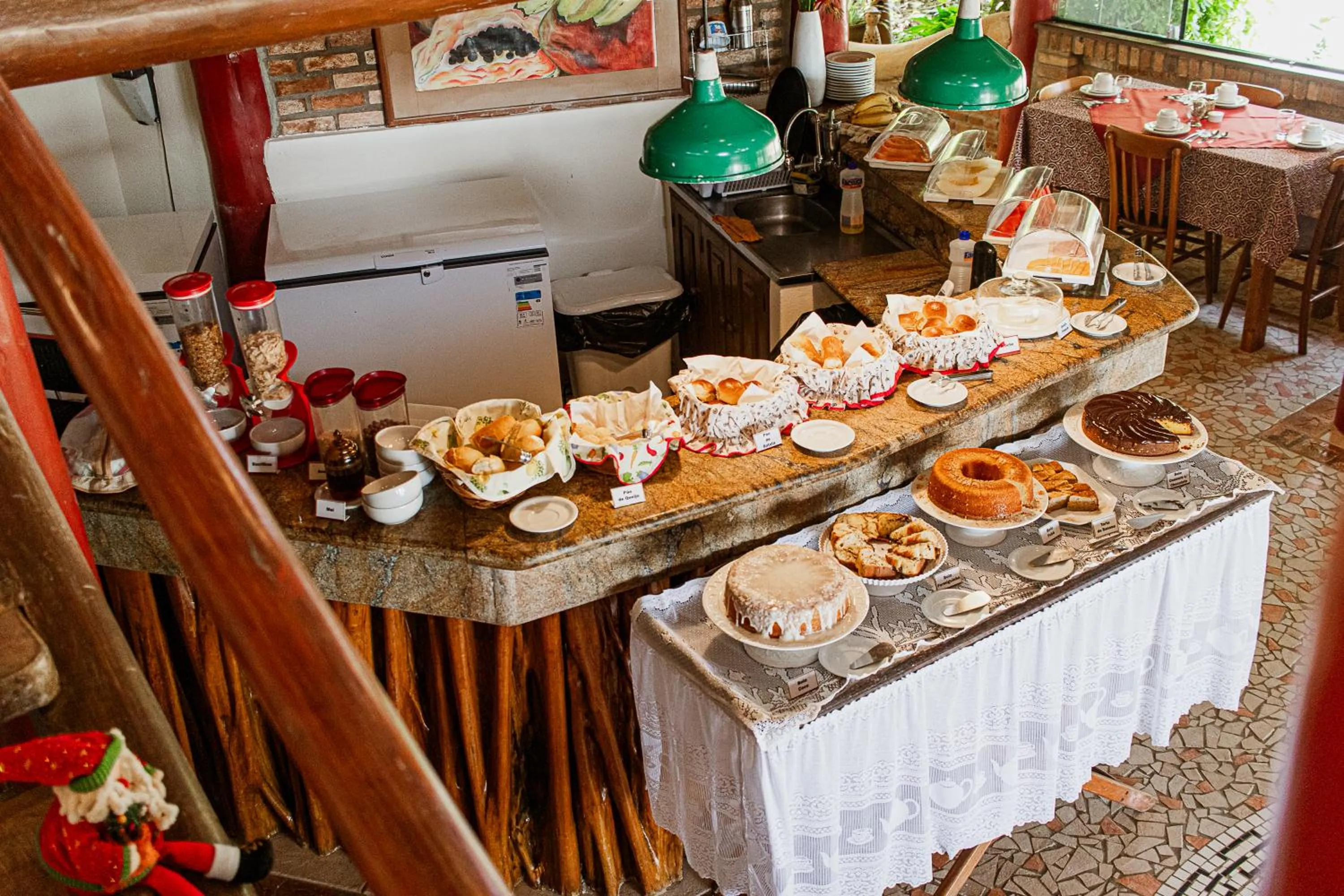 Privillage Praia Pousada de Charme