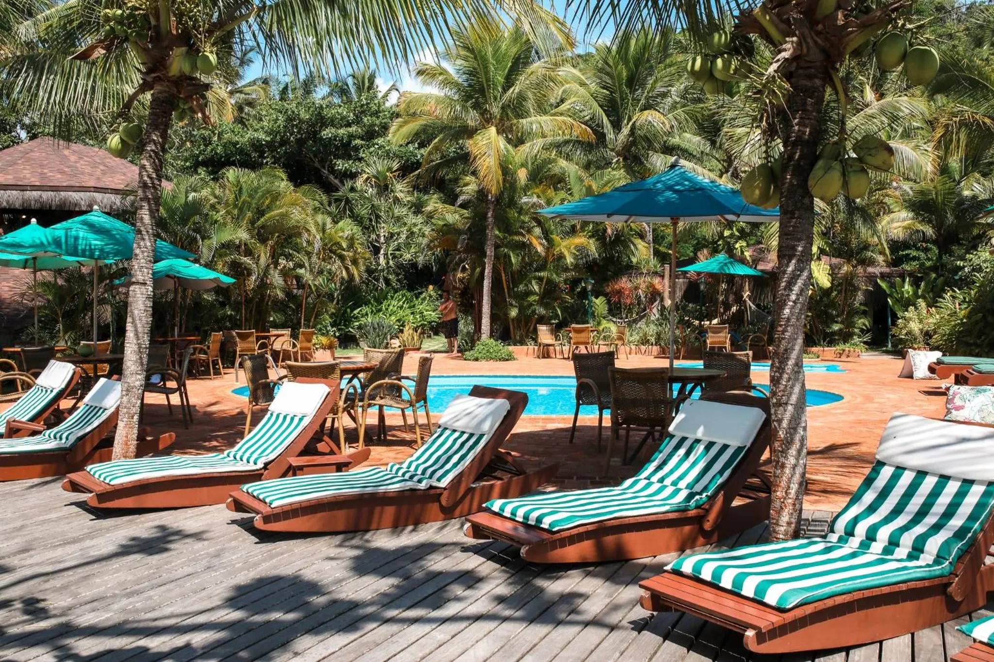 Privillage Praia Pousada de Charme