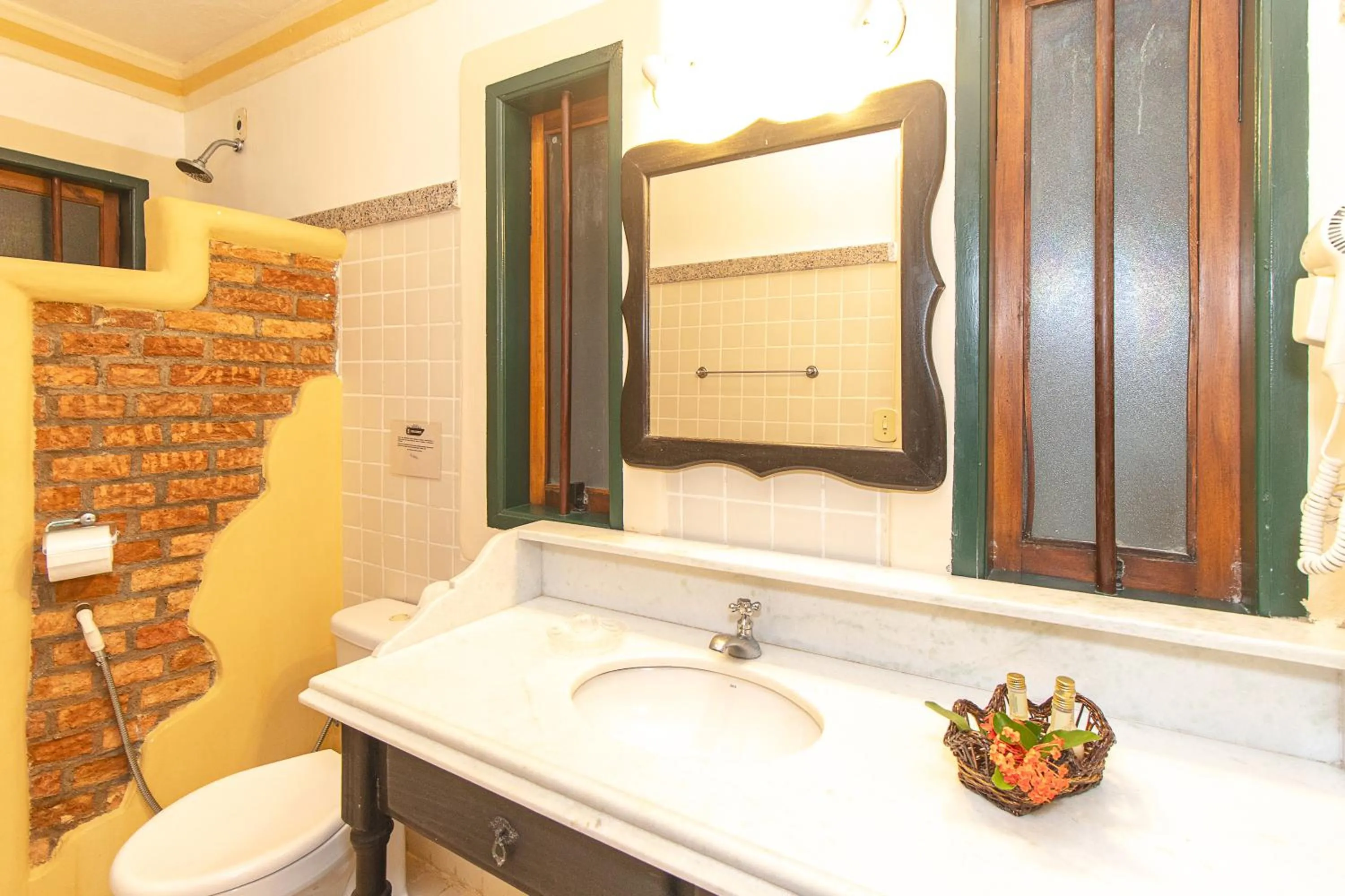 Privillage Praia Pousada de Charme