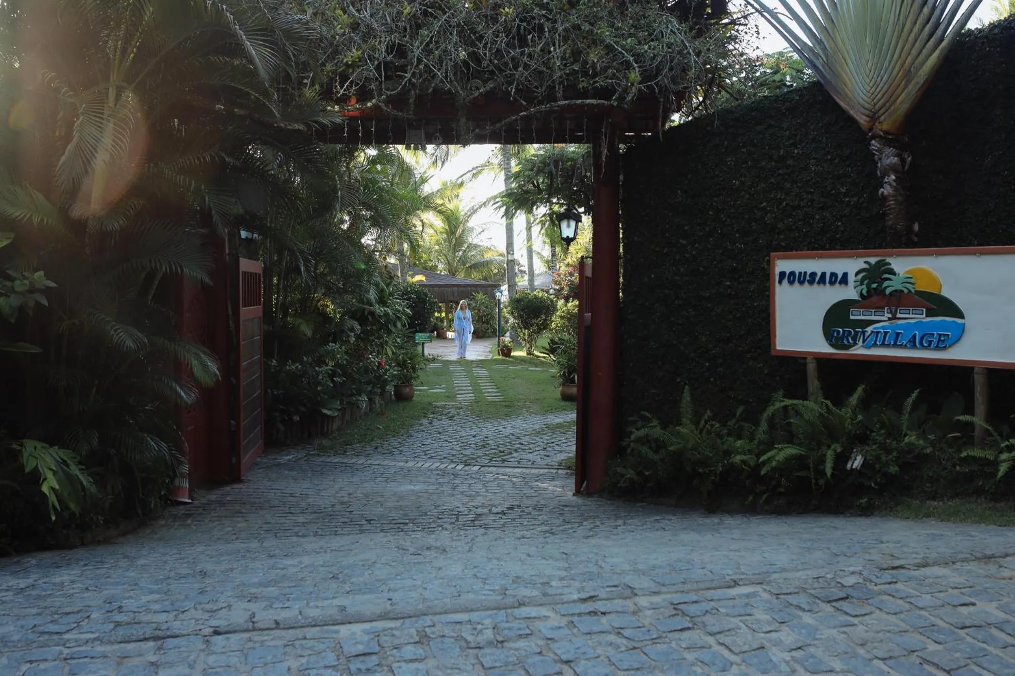 Privillage Praia Pousada de Charme