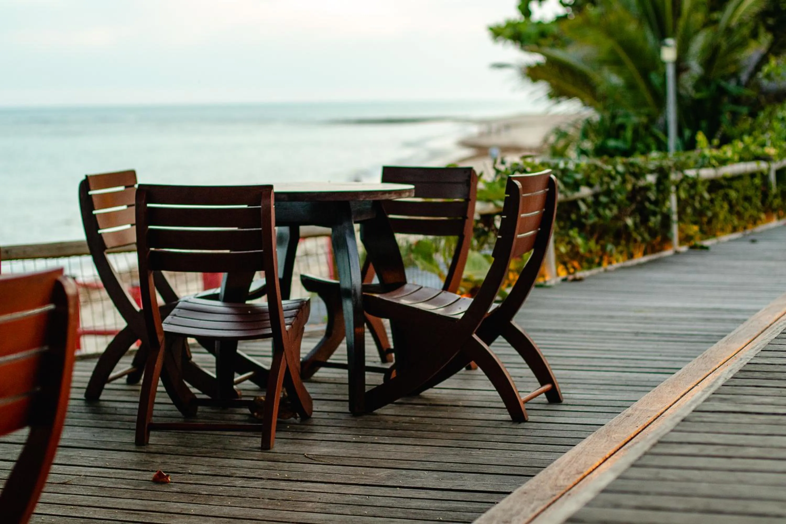 Privillage Praia Pousada de Charme