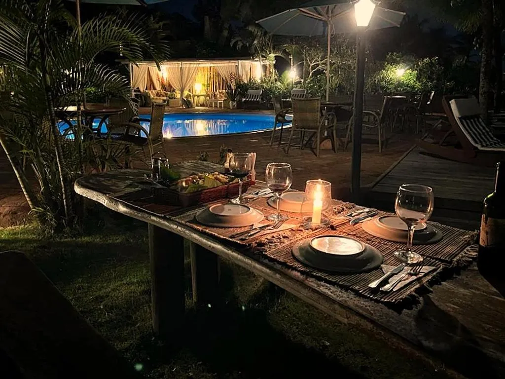 Privillage Praia Pousada de Charme