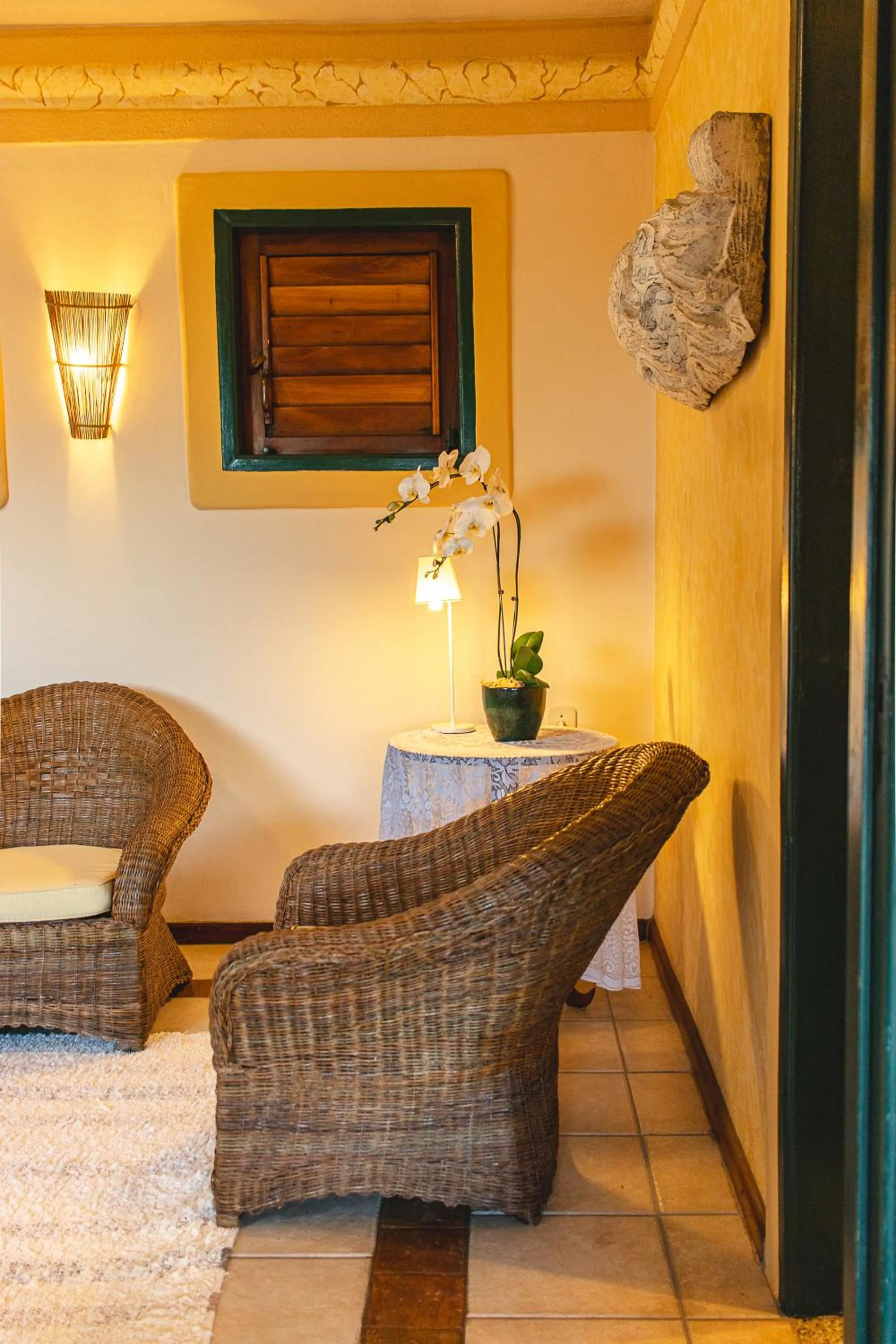 Privillage Praia Pousada de Charme