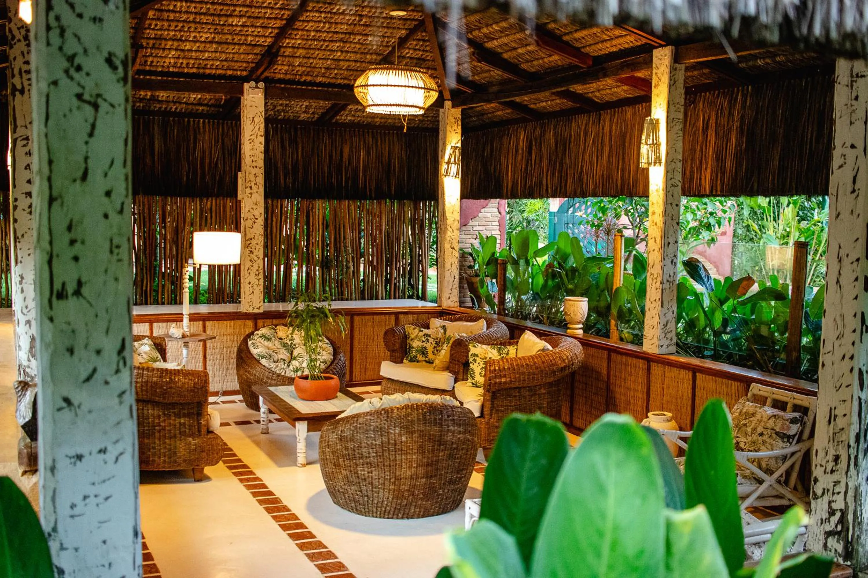 Privillage Praia Pousada de Charme