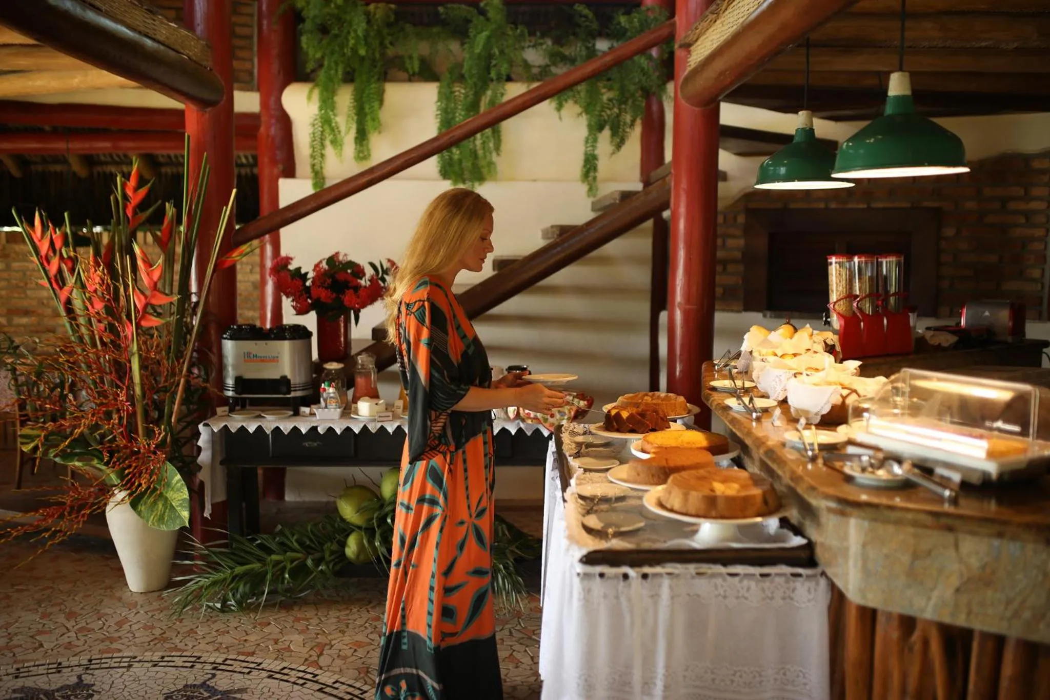 Privillage Praia Pousada de Charme