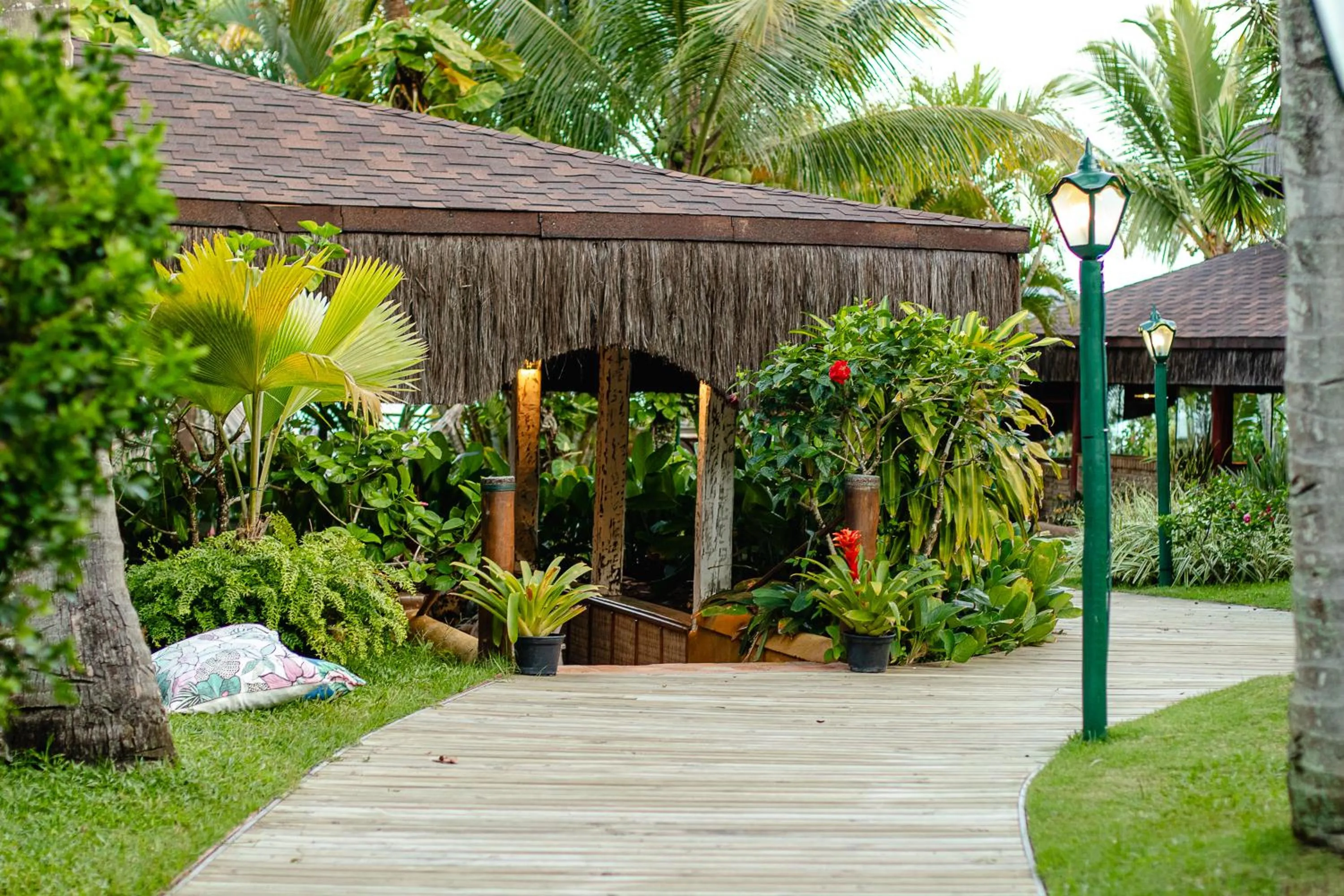 Privillage Praia Pousada de Charme