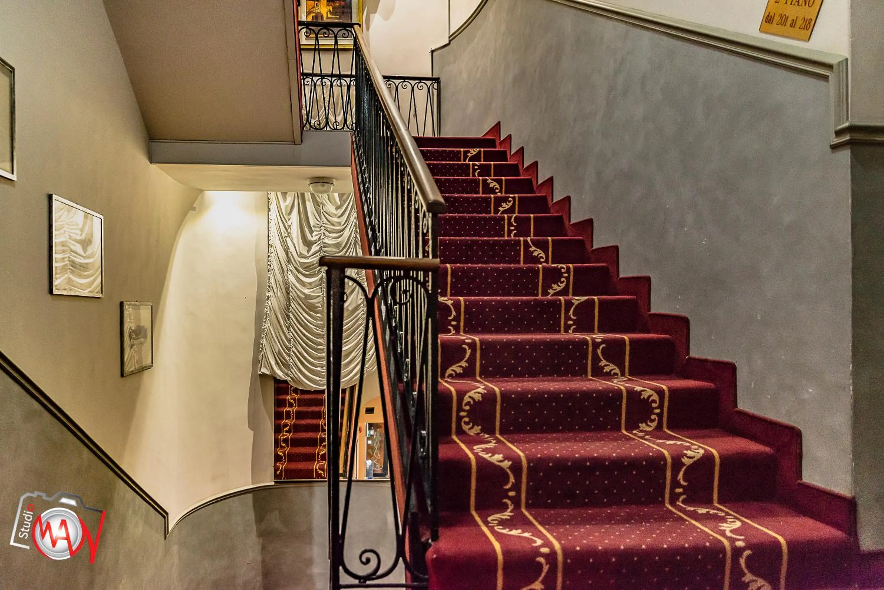 Other in Hotel Moderno