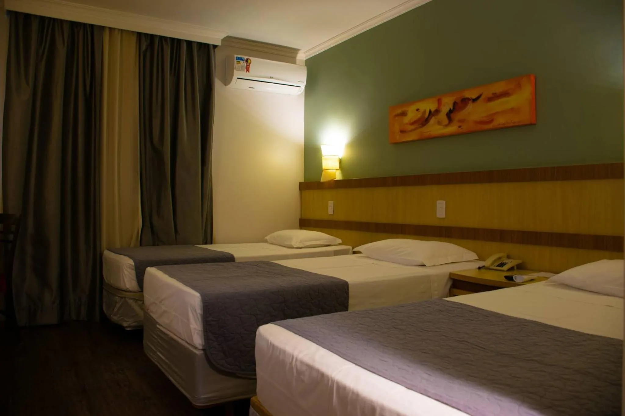 Bedroom, Bed in Hotel Exclusivo