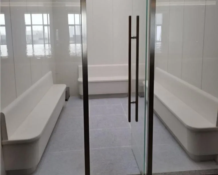 Guangzhou ChangFeng Gloria Plaza Hotel