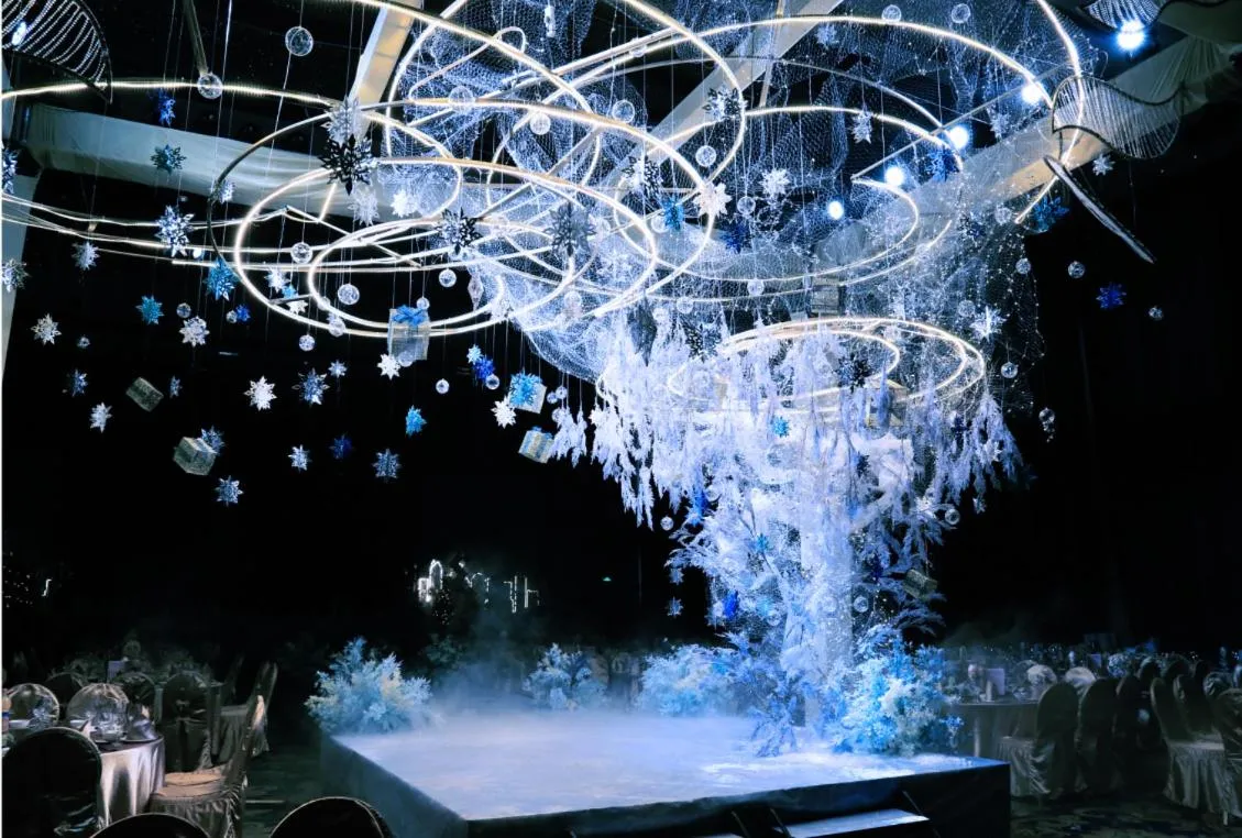 Guangzhou ChangFeng Gloria Plaza Hotel