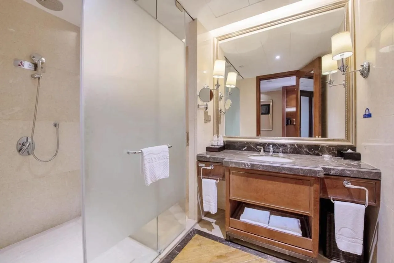 Days Hotel by Wyndham Logan City Huizhou