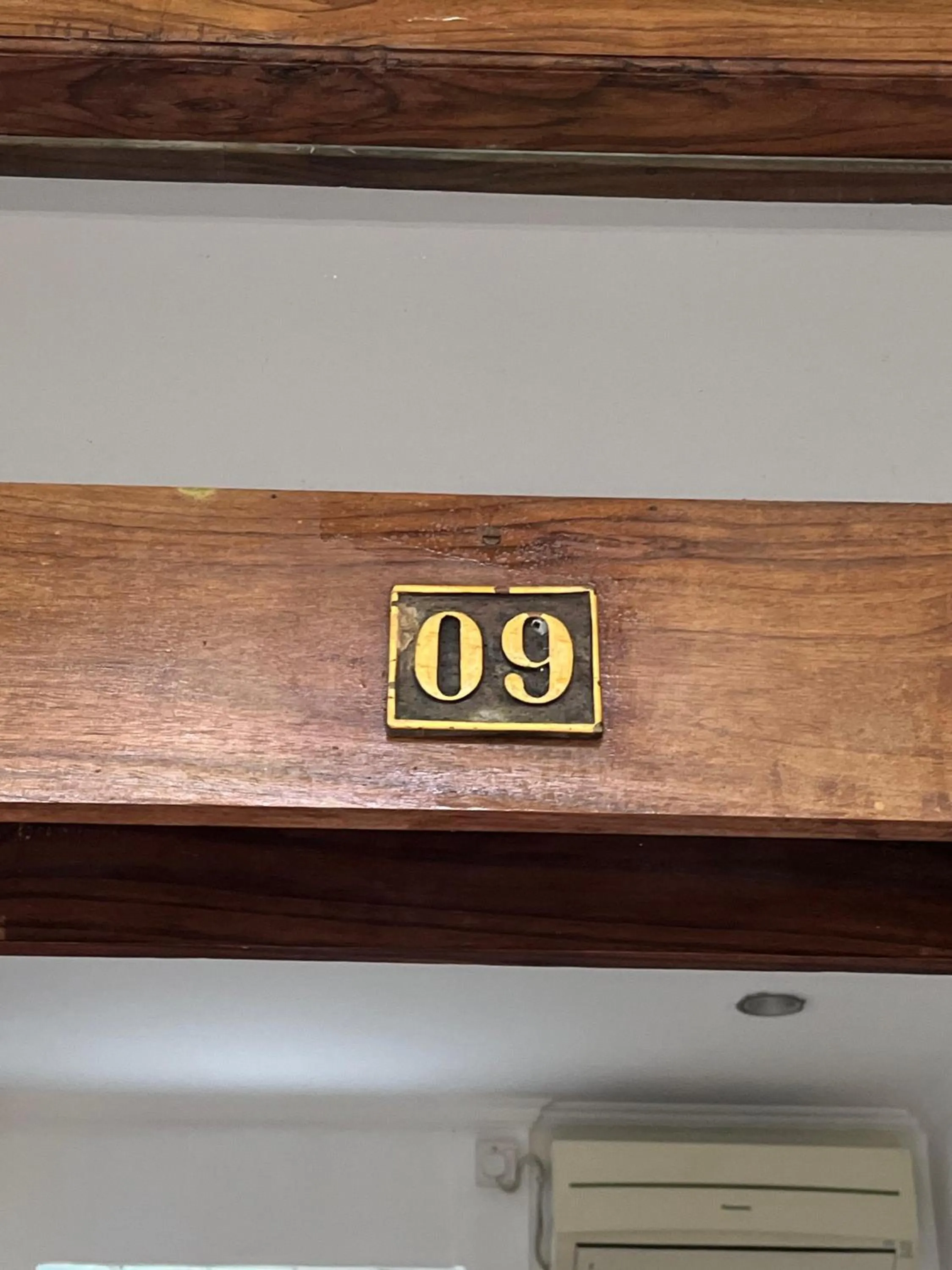 Logo/Certificate/Sign in Sulendra Jungle Suites Ubud View by EPS