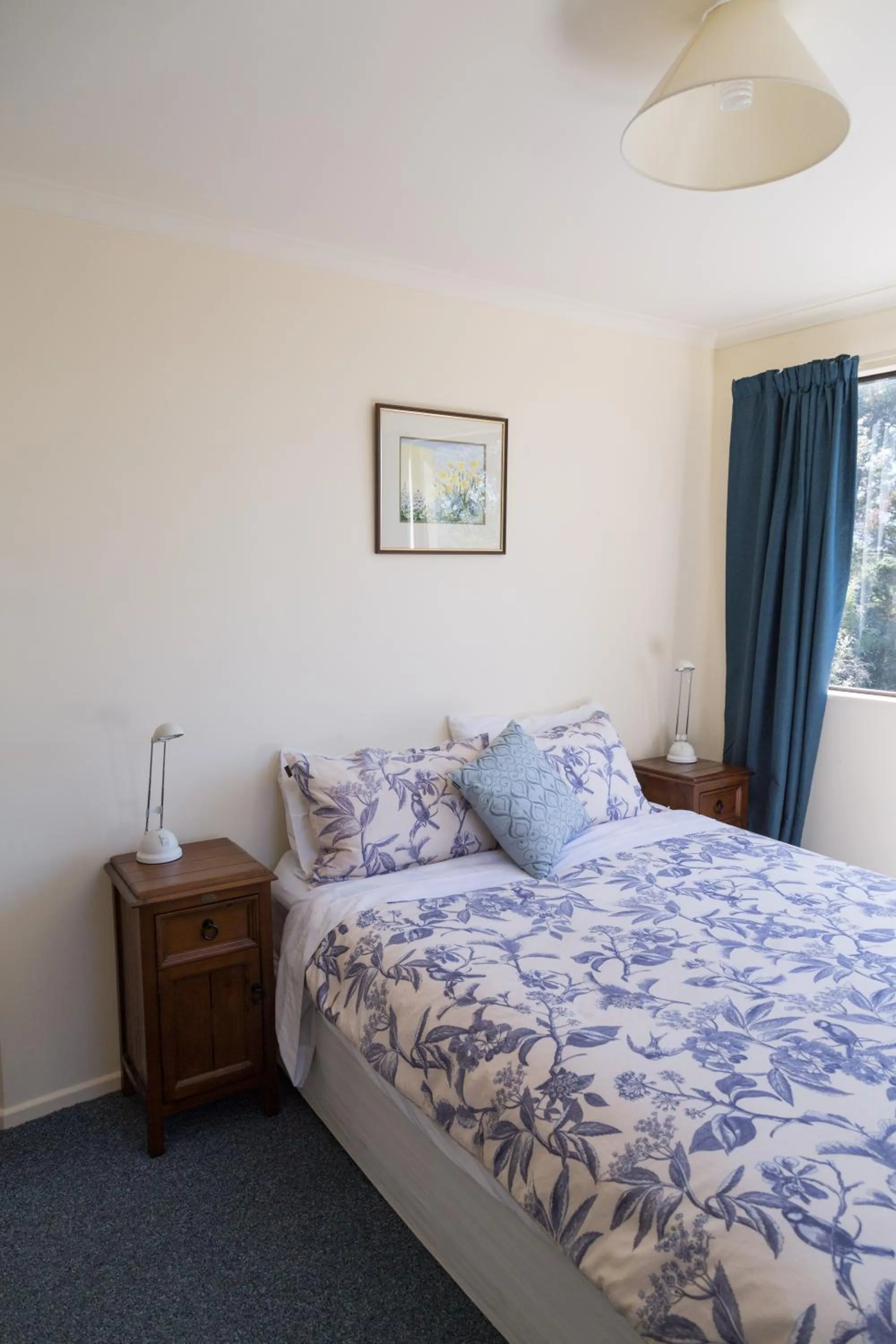 Bedroom, Bed in Antares Homestay