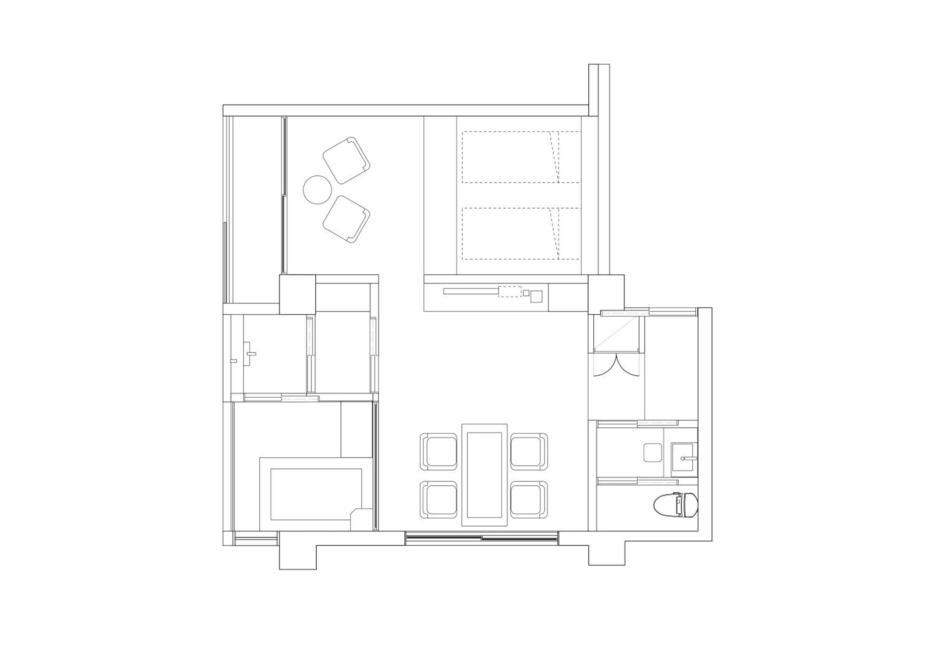 Other in Watei Kazekomichi