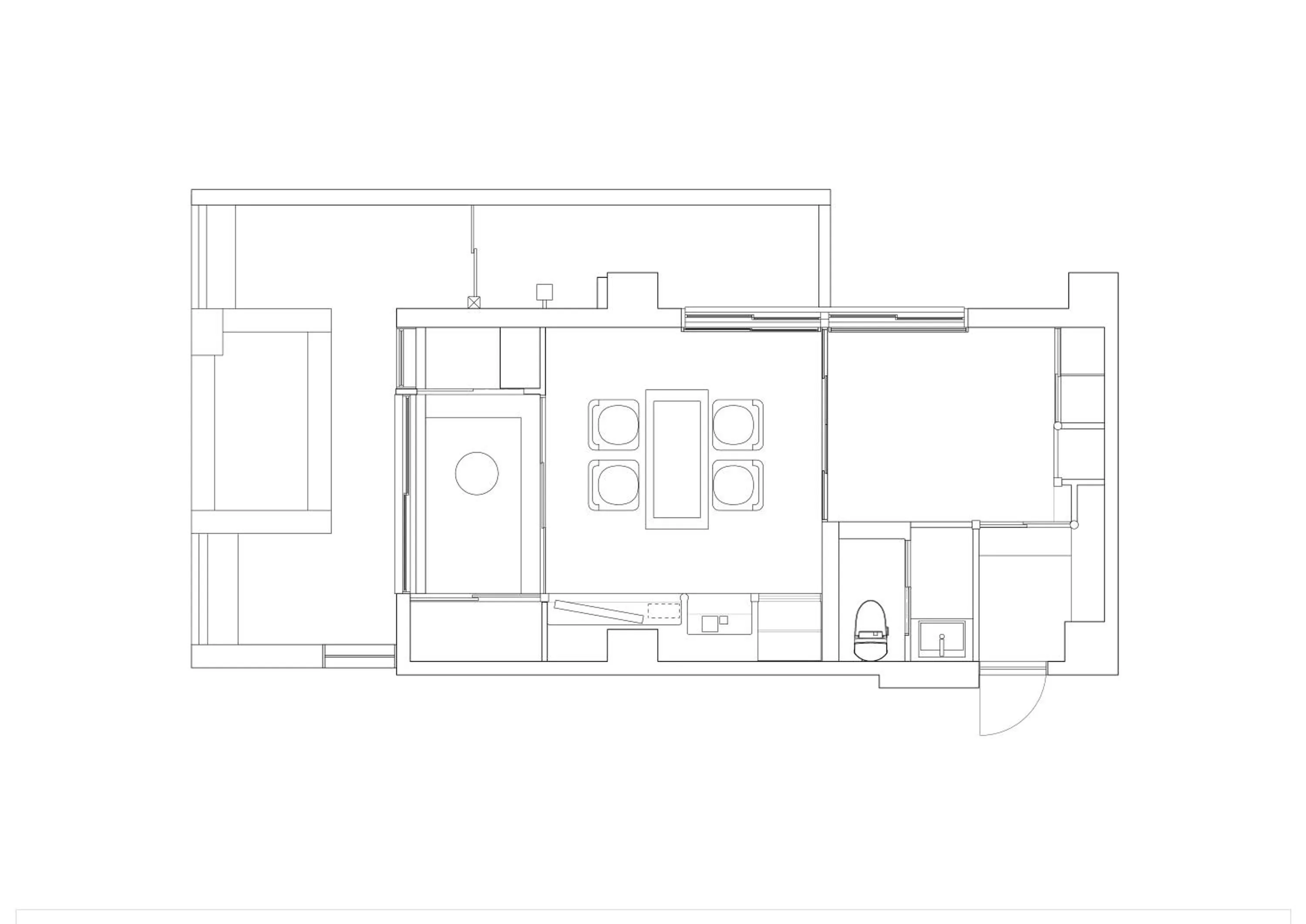 Other in Watei Kazekomichi